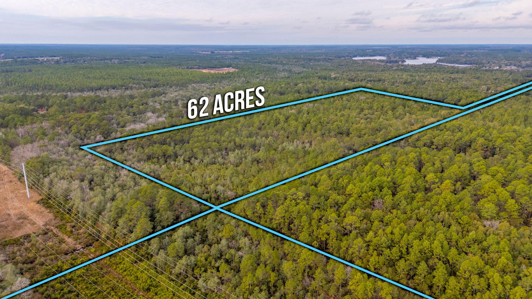 62 Acres Maes Lane Defuniak Springs FL 32433