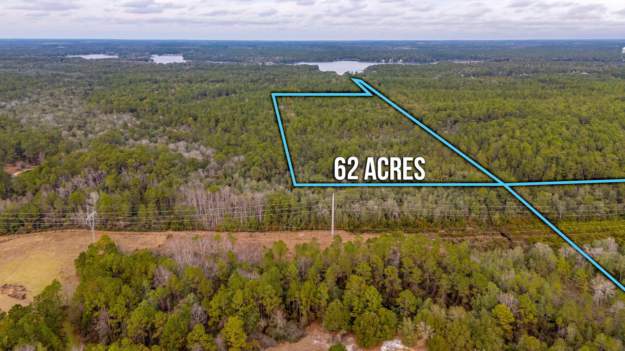 62 Acres Maes Lane Defuniak Springs FL 32433