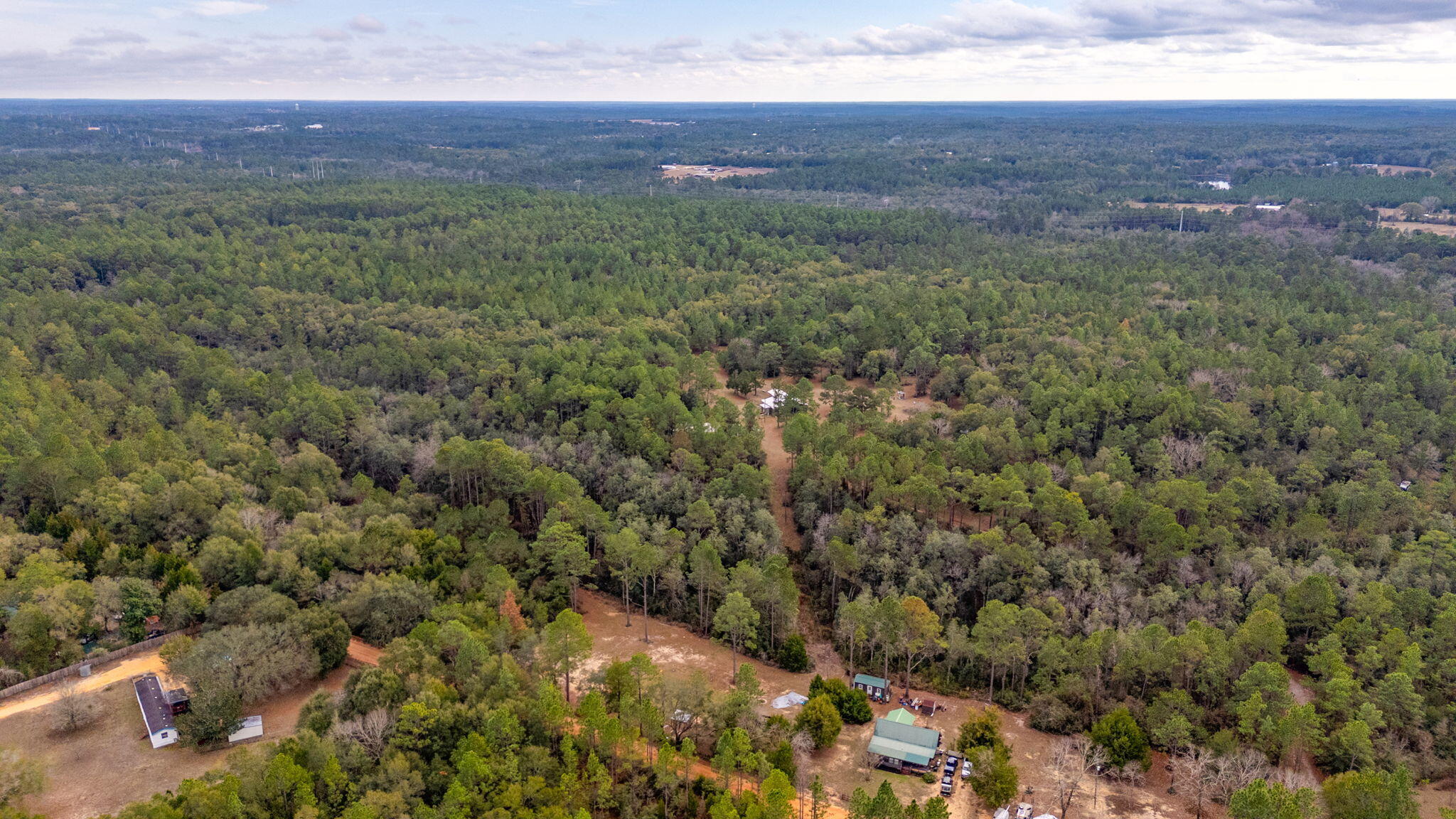 62 Acres Maes Lane Defuniak Springs FL 32433