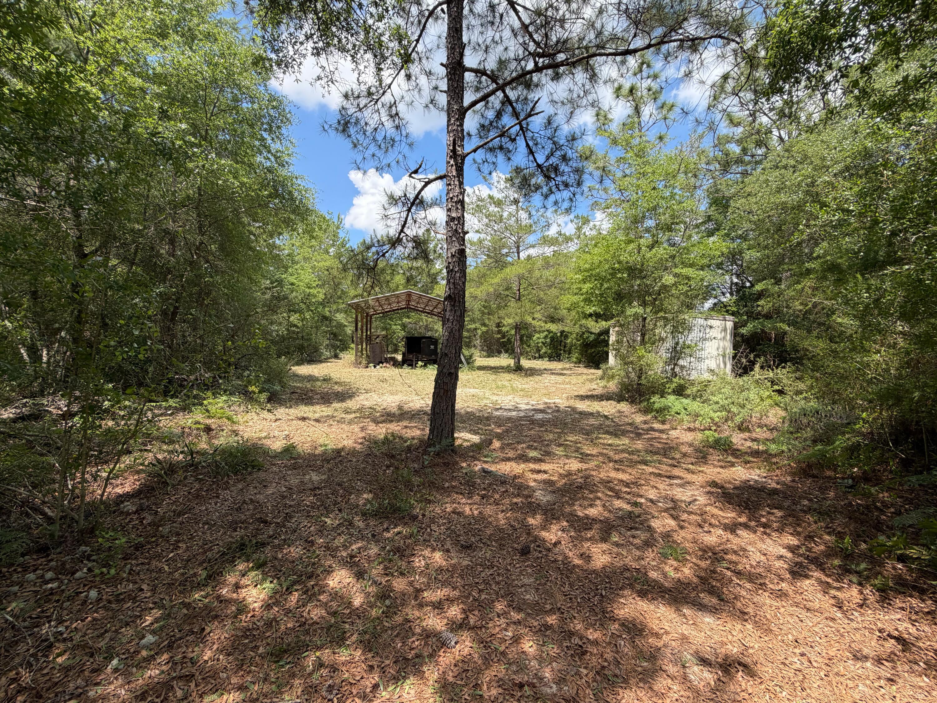 0 Laird Road Crestview FL 32539