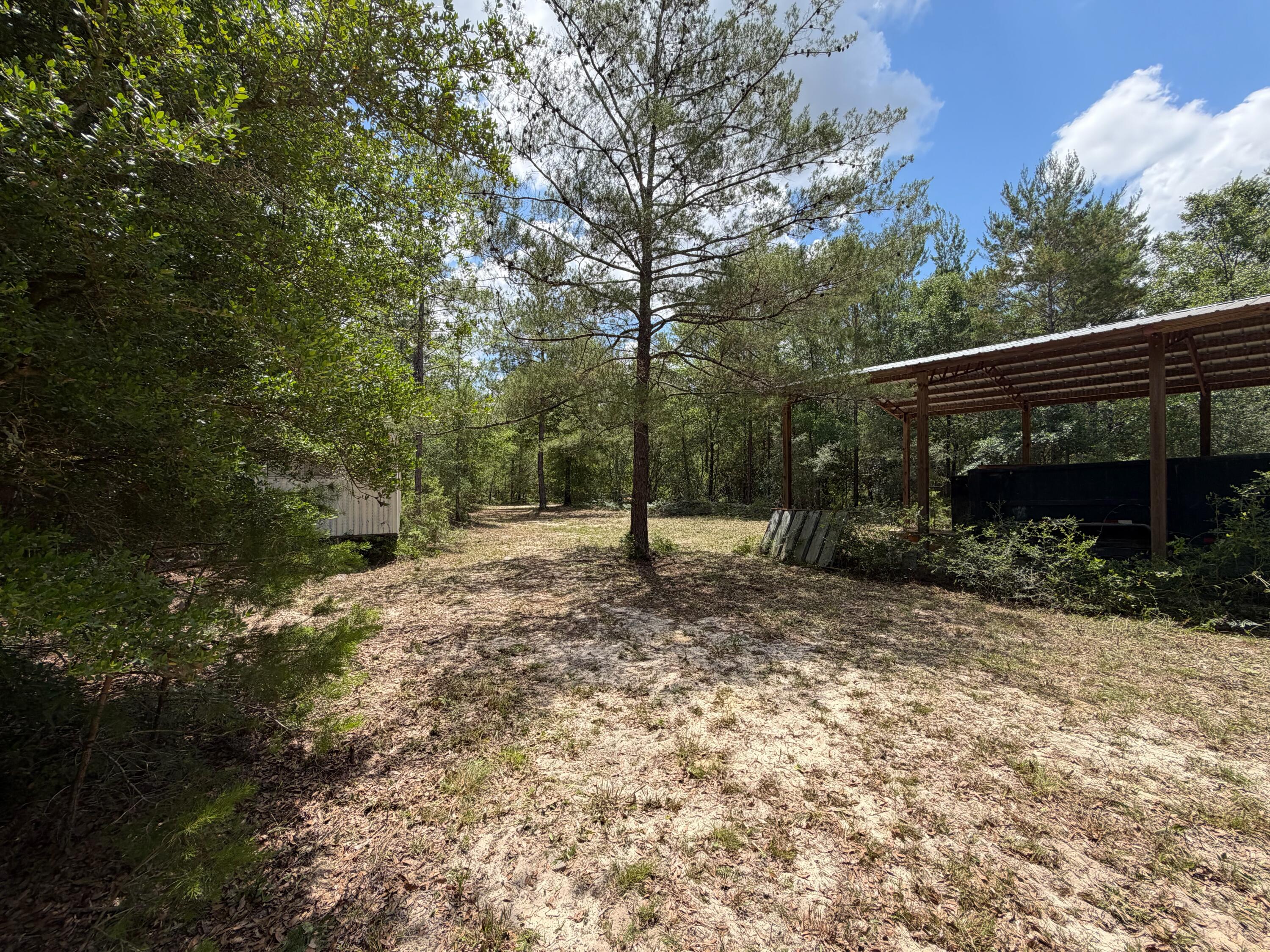 0 Laird Road Crestview FL 32539