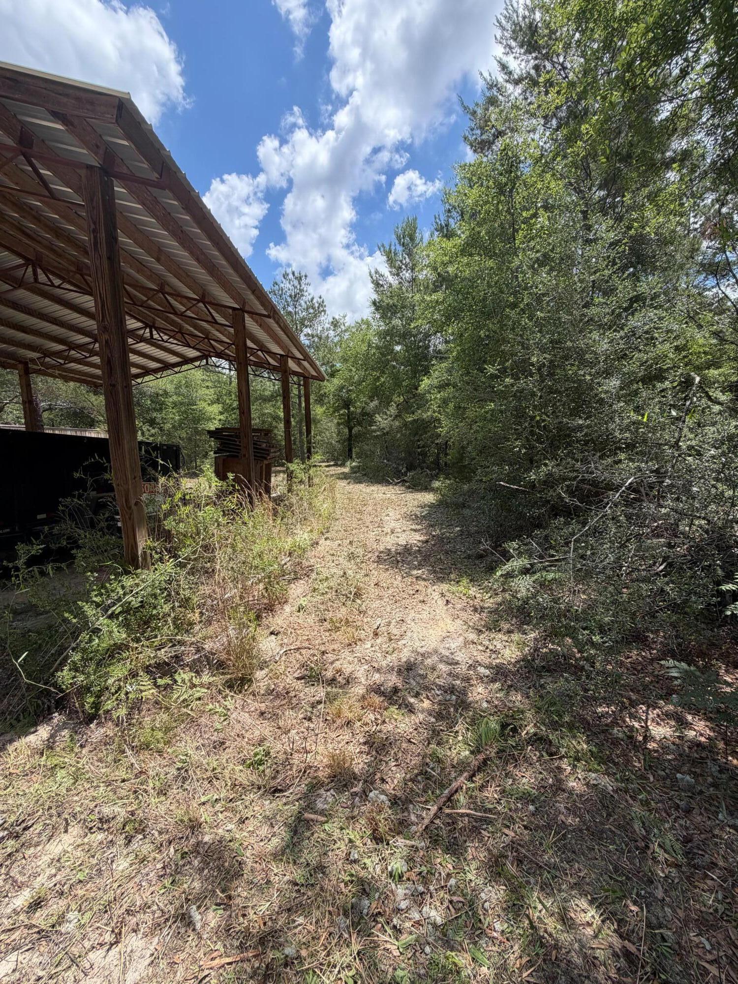 0 Laird Road Crestview FL 32539