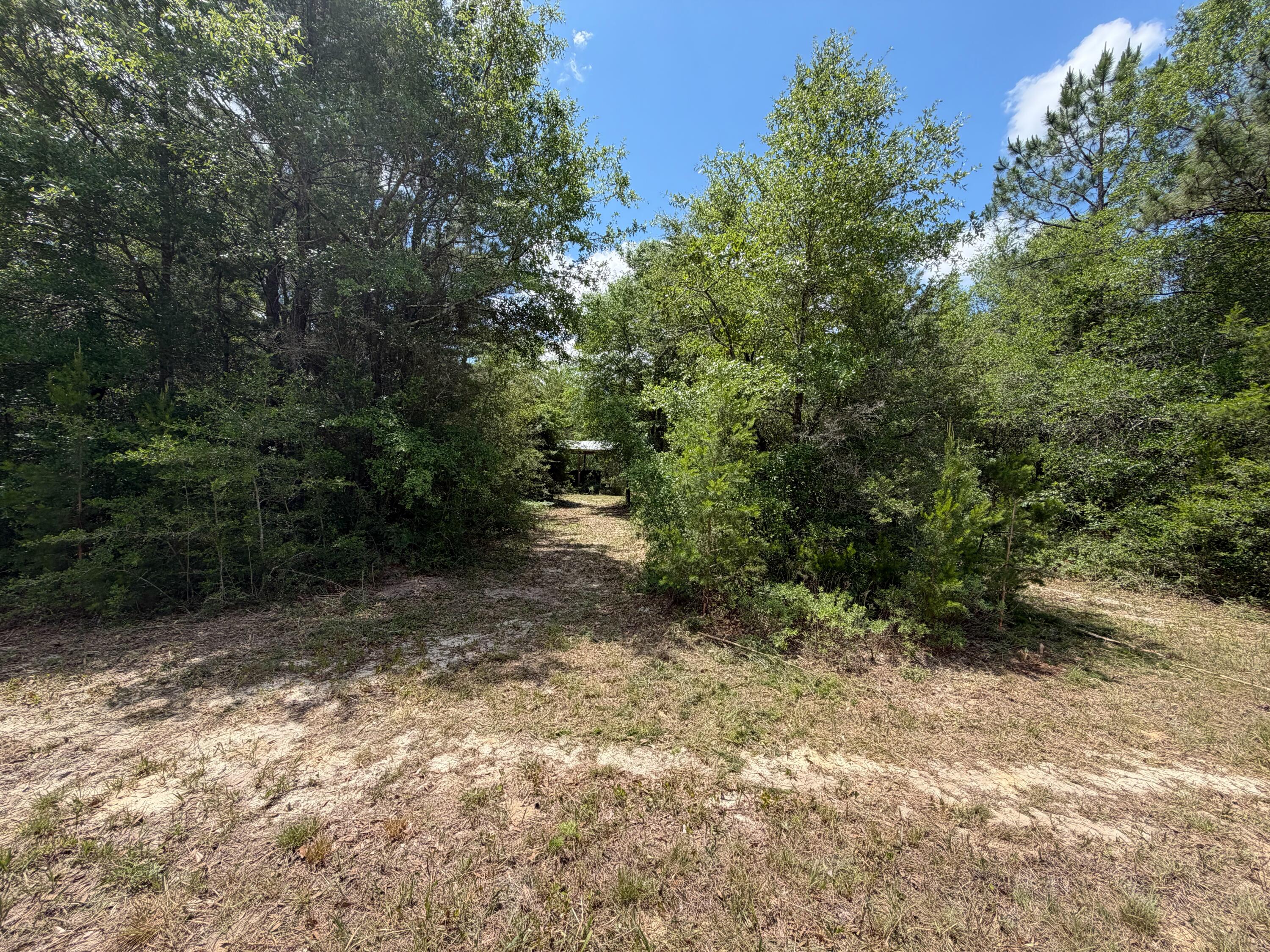 0 Laird Road Crestview FL 32539