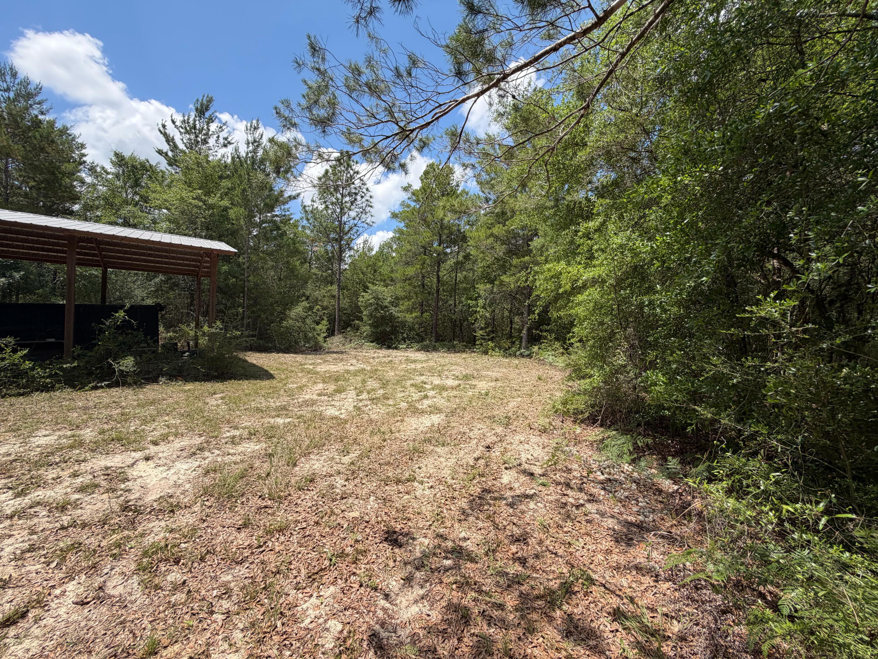 0 Laird Road Crestview FL 32539