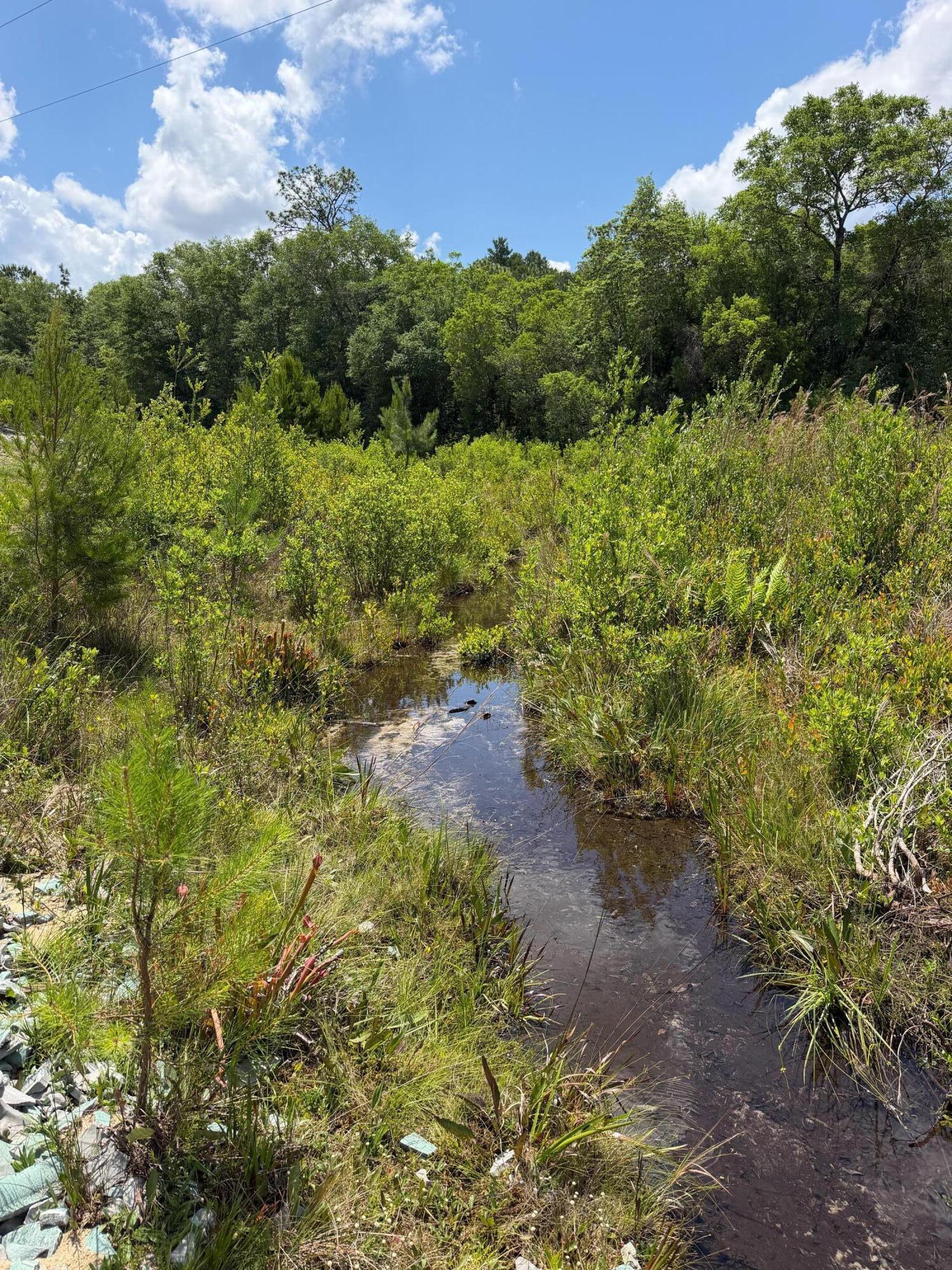 0 Laird Road Crestview FL 32539