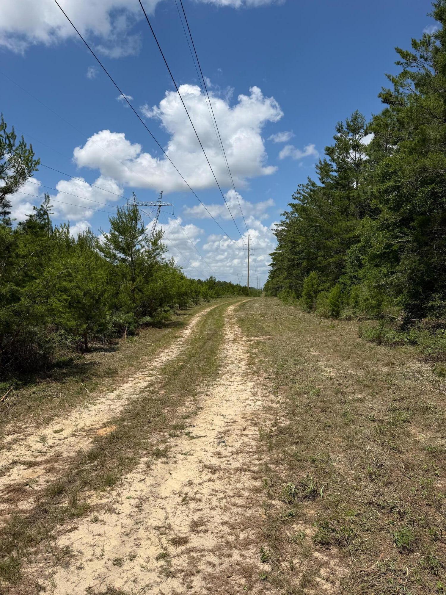 0 Laird Road Crestview FL 32539