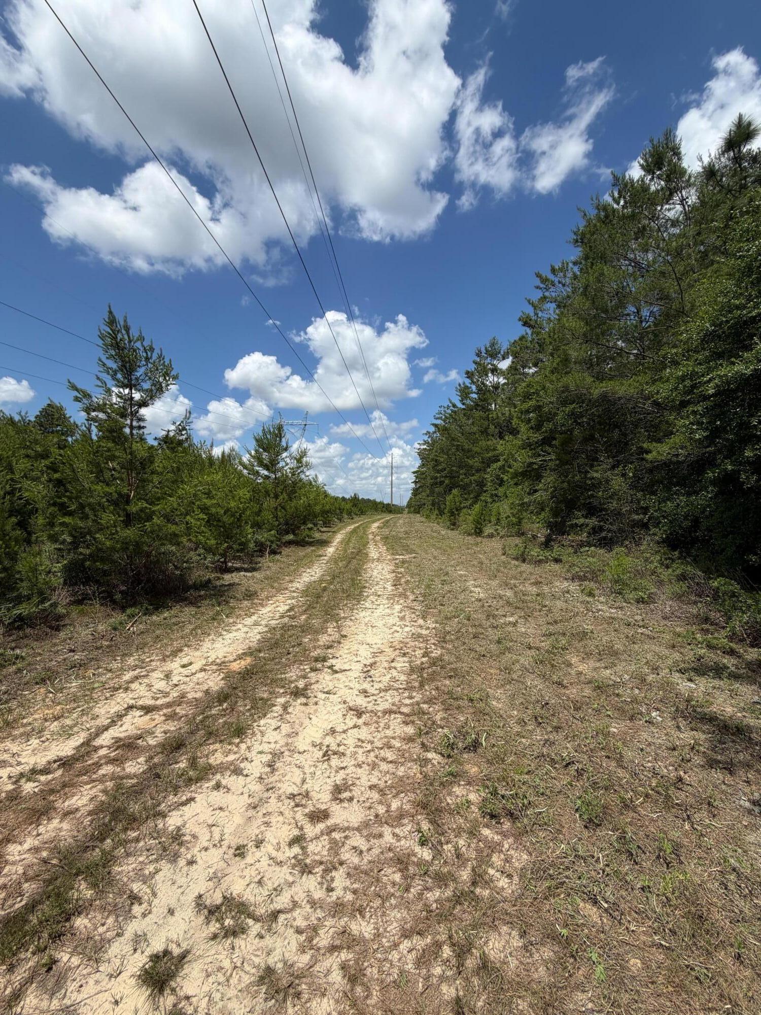 0 Laird Road Crestview FL 32539