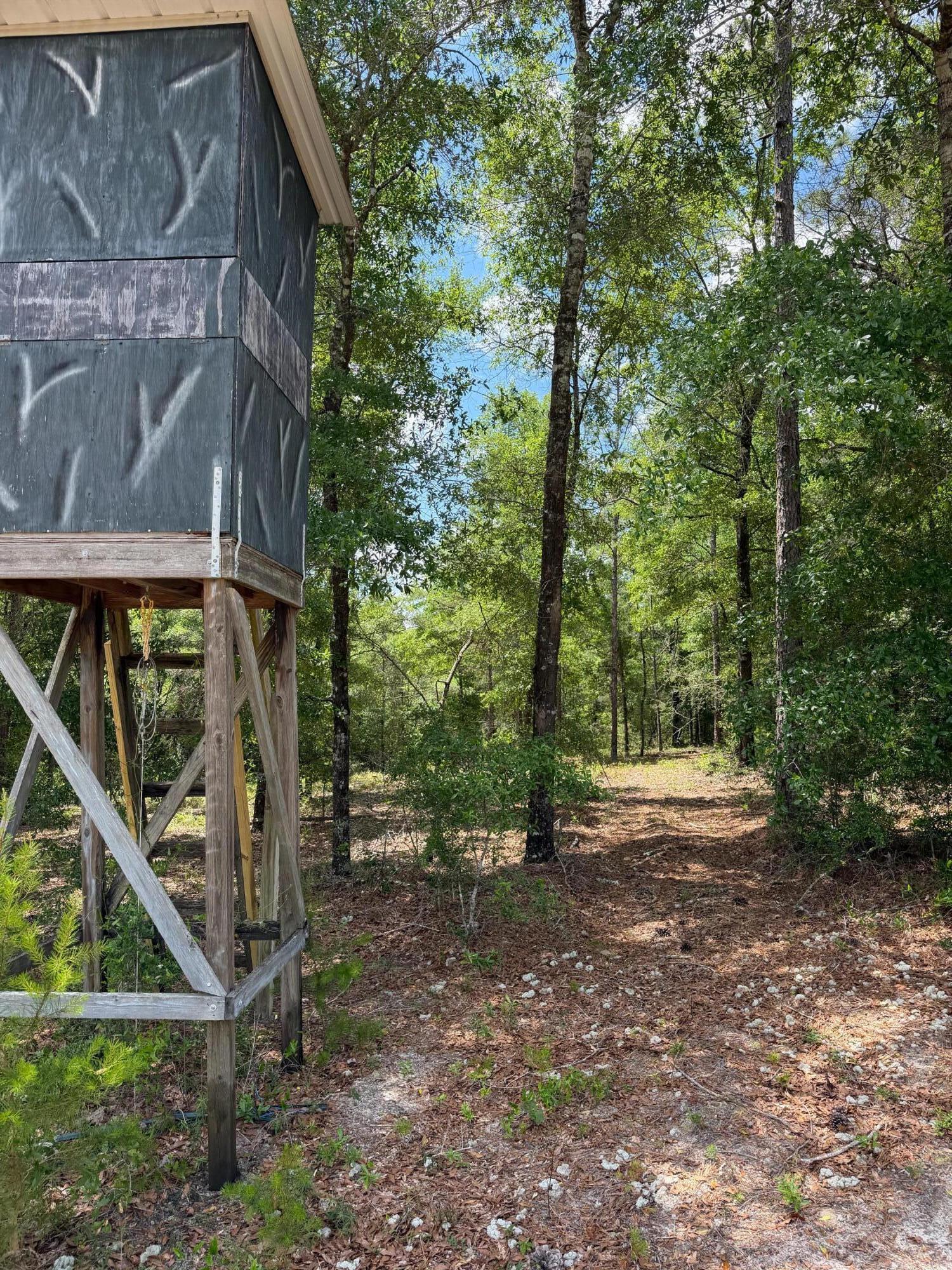 0 Laird Road Crestview FL 32539