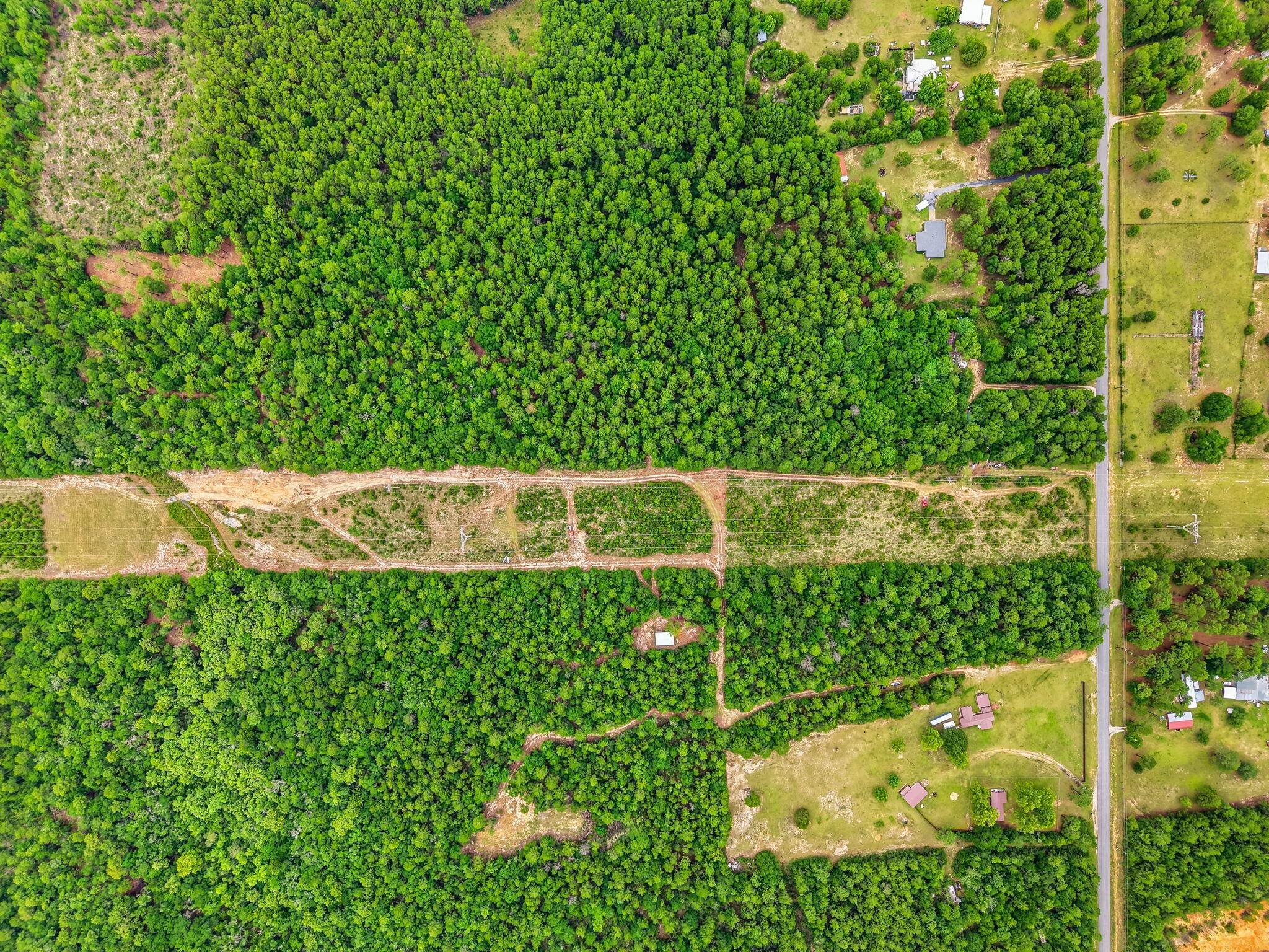0 Laird Road Crestview FL 32539