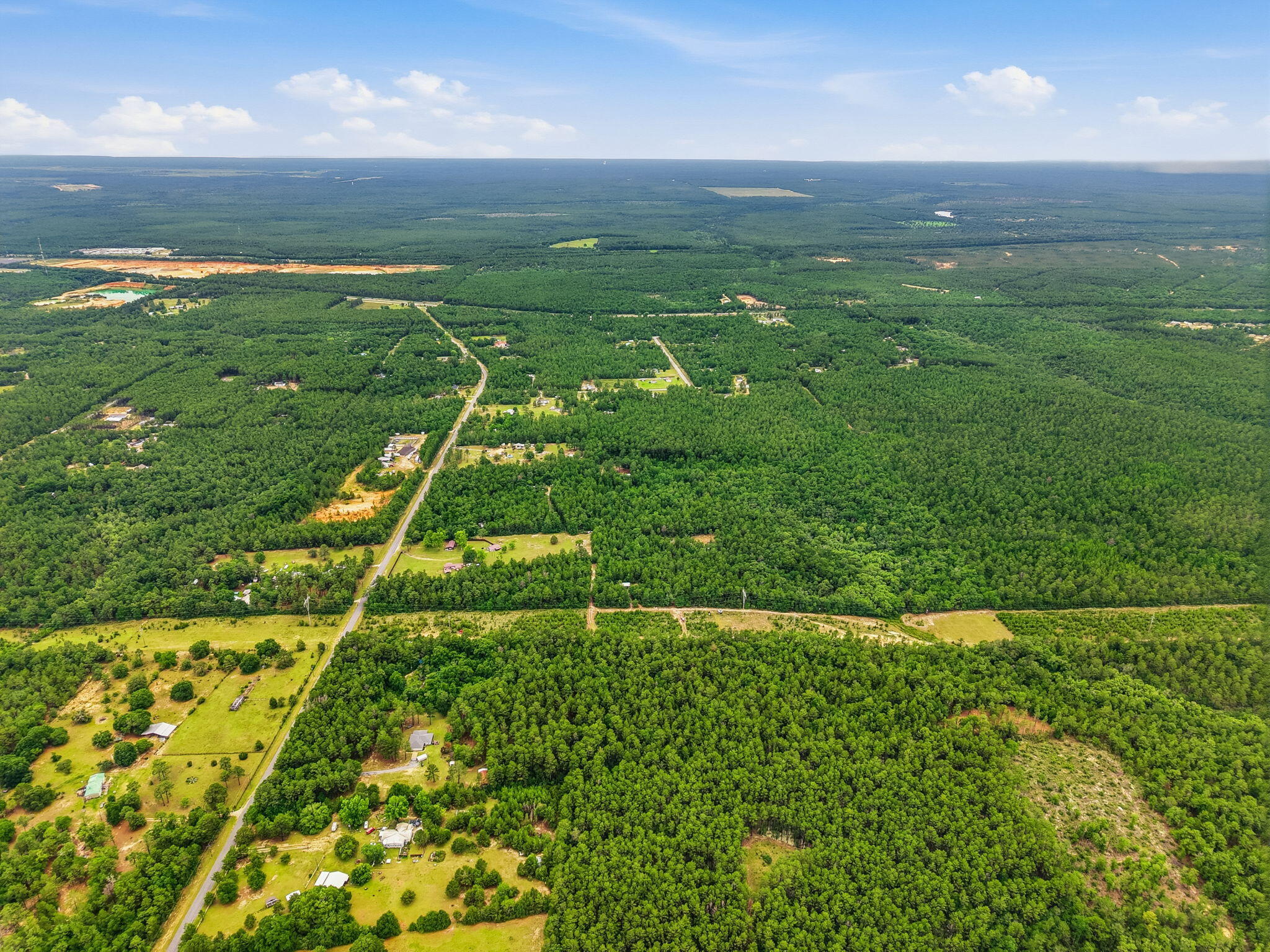 0 Laird Road Crestview FL 32539