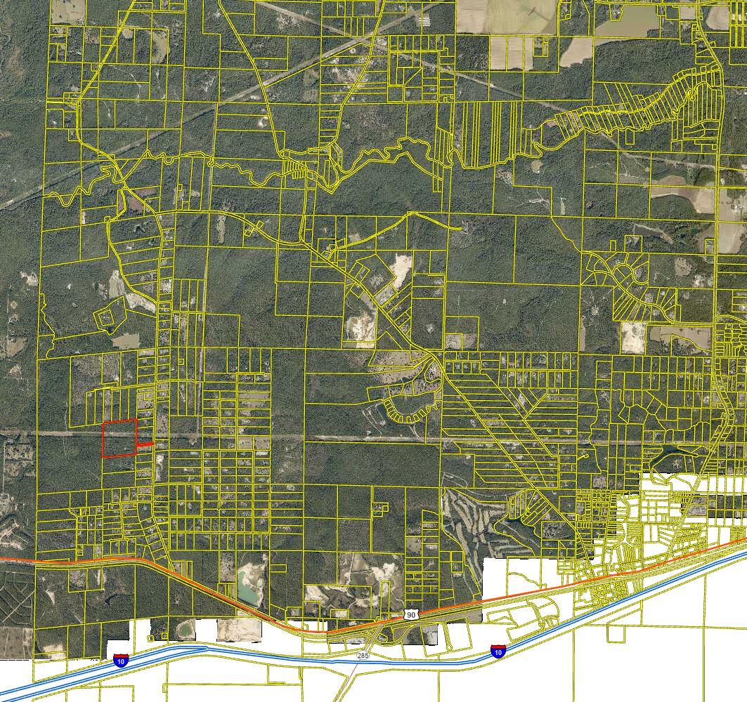 0 Laird Road Crestview FL 32539