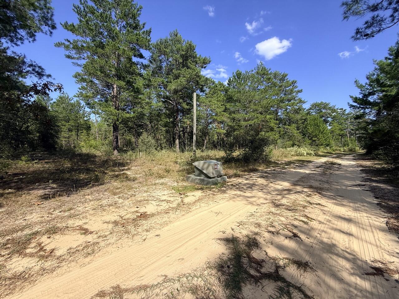 870 Watson Road M Defuniak Springs FL 32433