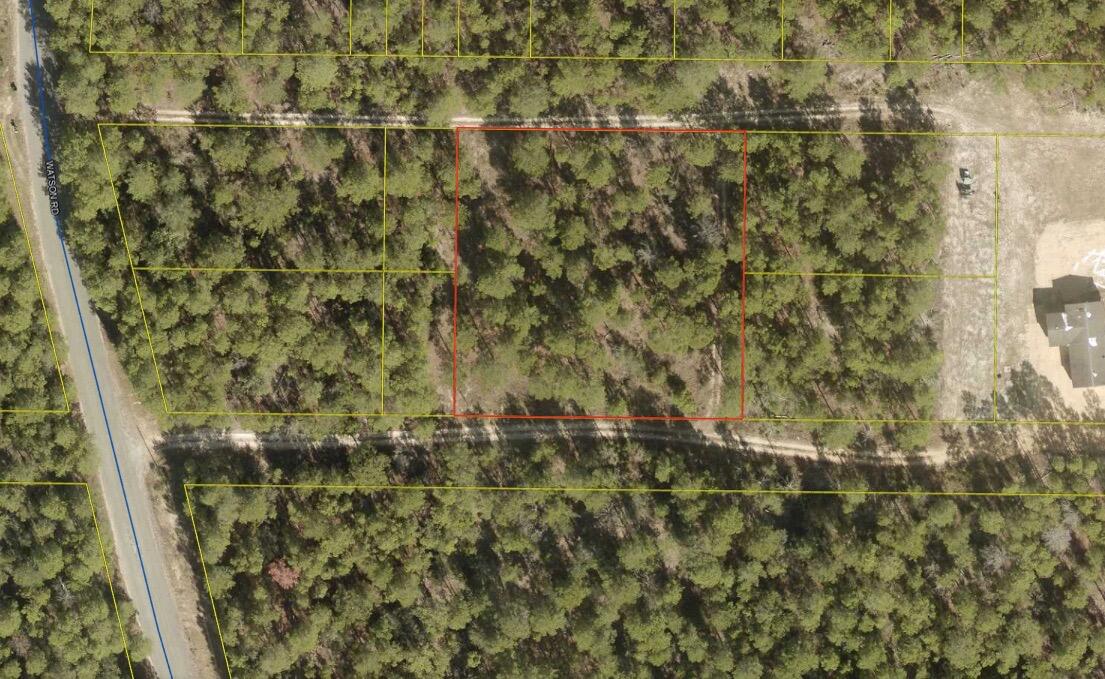 870 Watson Road M Defuniak Springs FL 32433