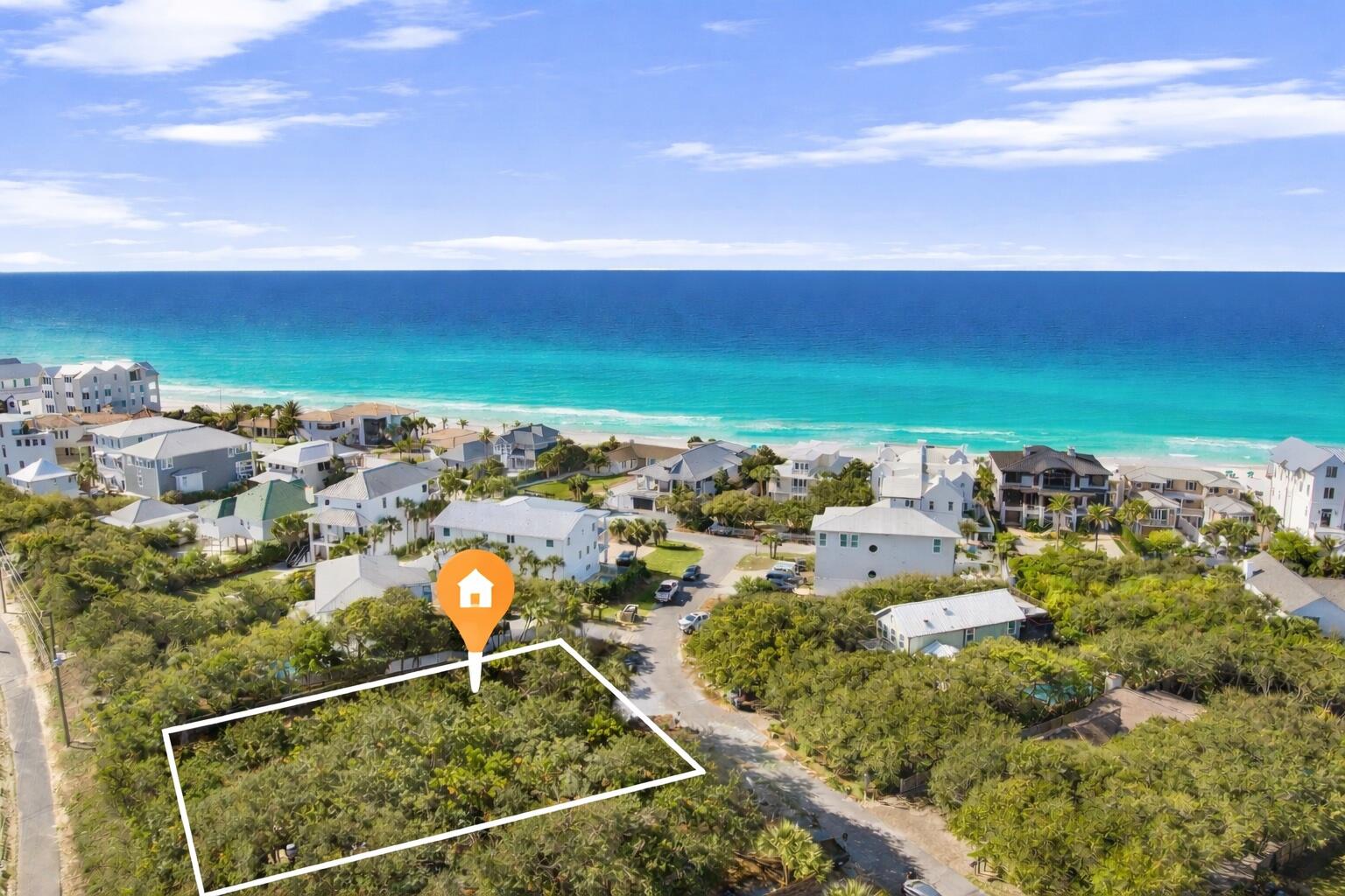 Lot 33 Pelican Circle Inlet Beach FL 32461
