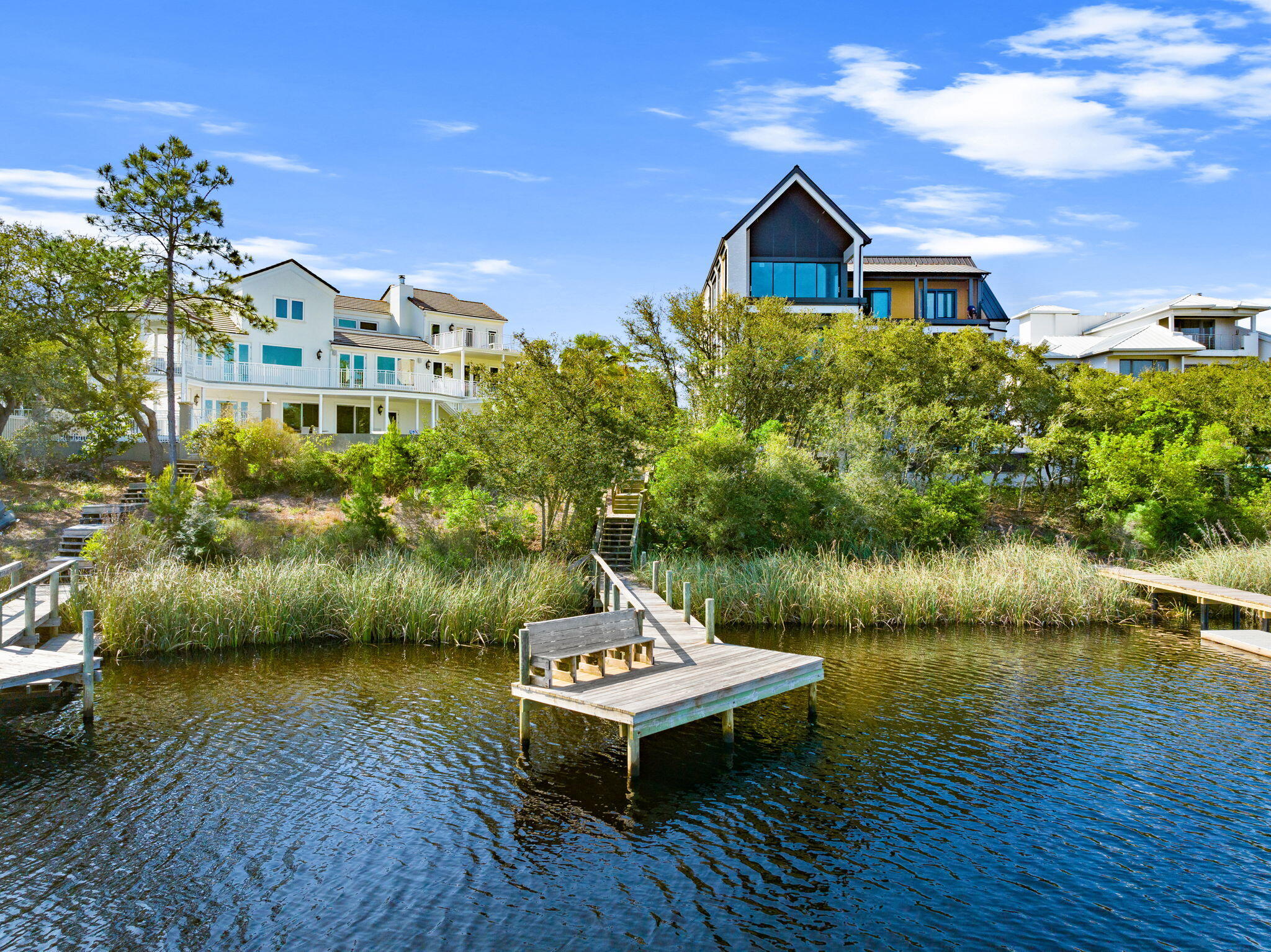 Lot 33 Pelican Circle Inlet Beach FL 32461