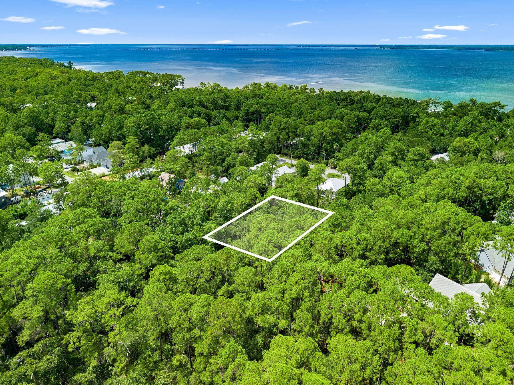 Lot 21/22 E Georgie Street Santa Rosa Beach FL 32459