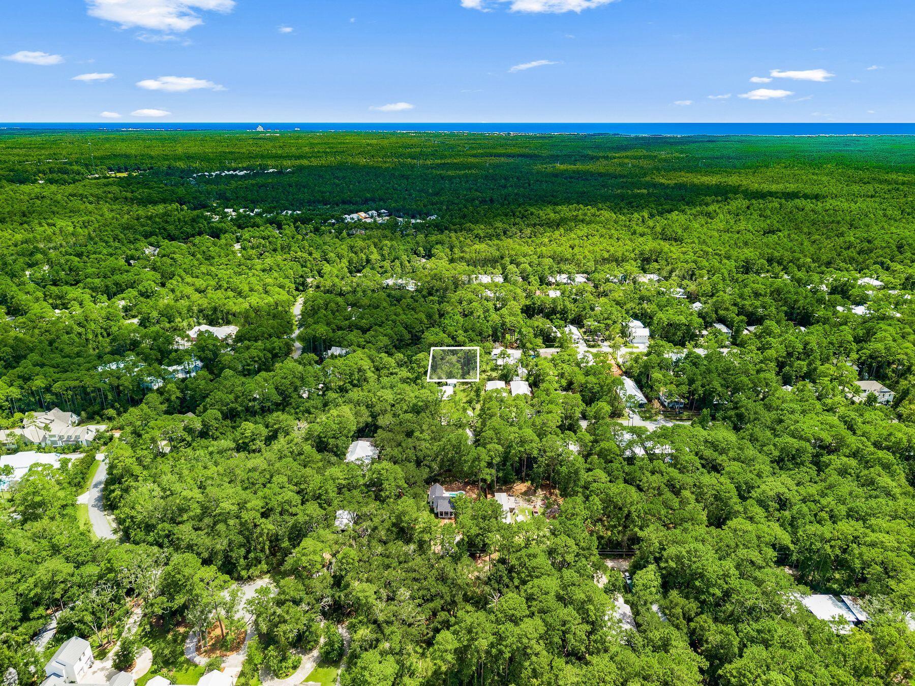 Lot 21/22 E Georgie Street Santa Rosa Beach FL 32459