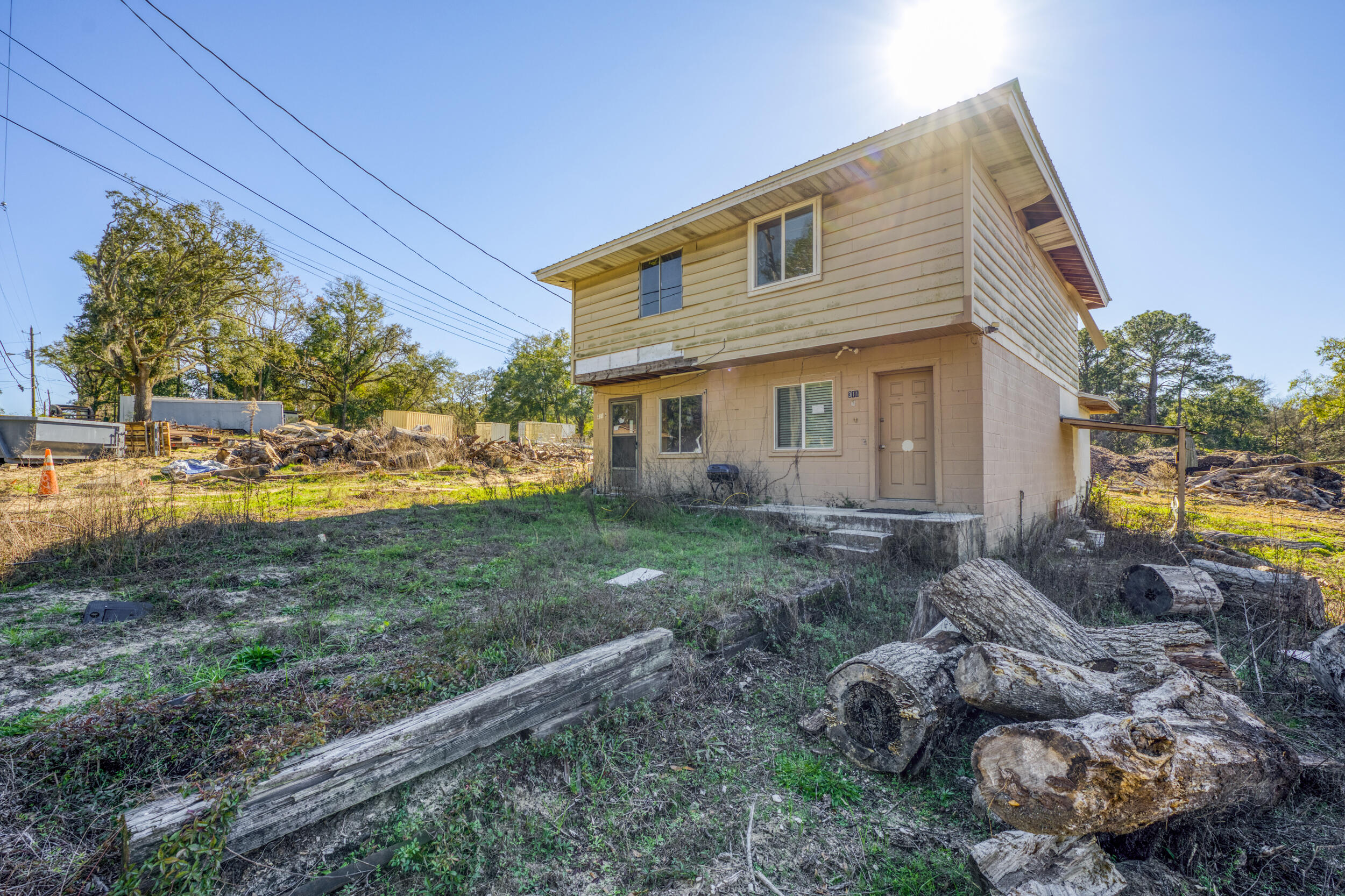 311 Kelly Road Niceville FL 32578