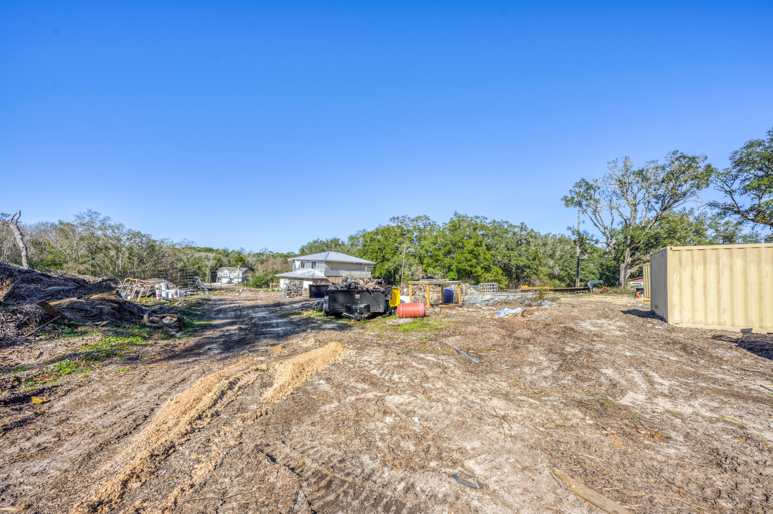 311 Kelly Road Niceville FL 32578