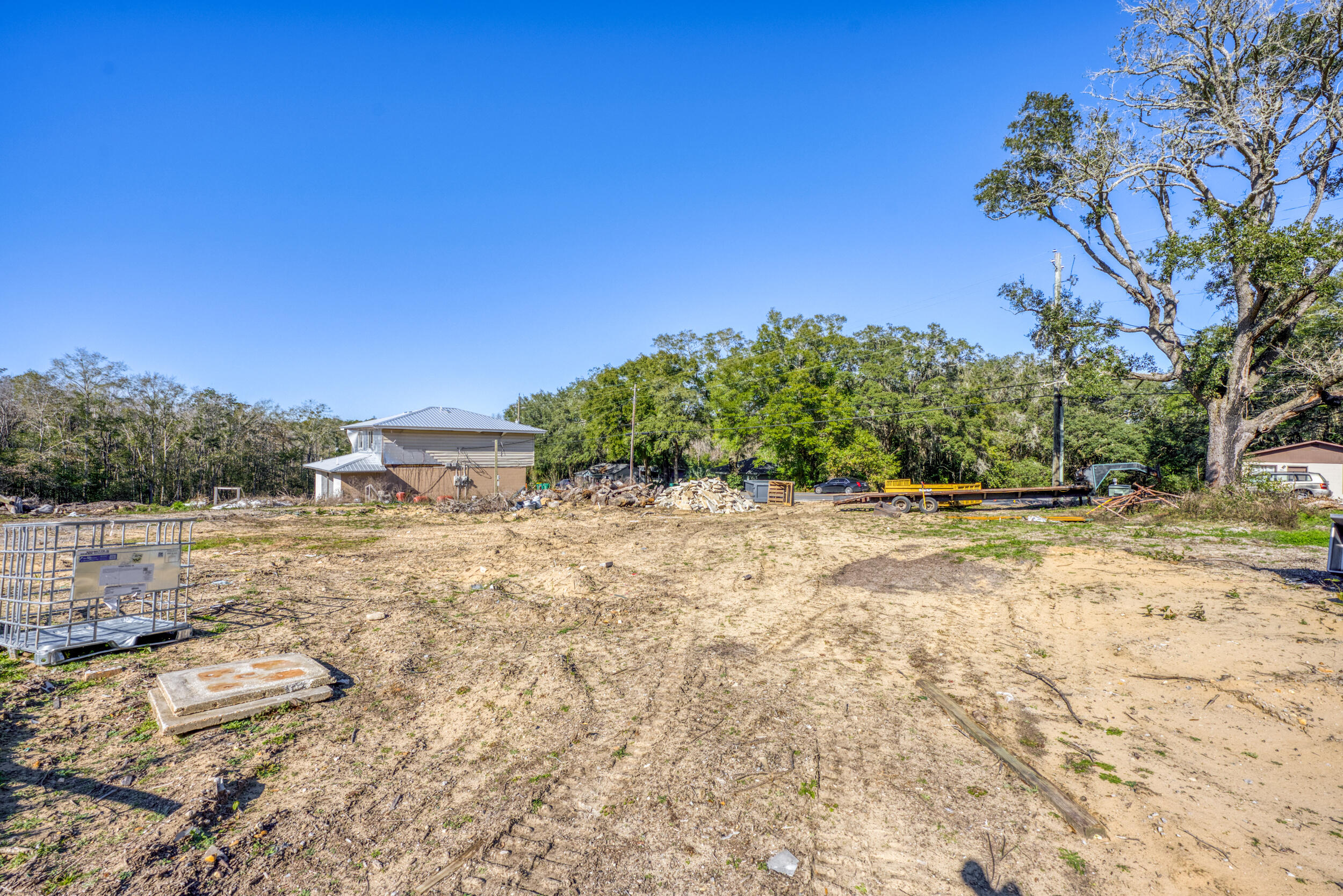 311 Kelly Road Niceville FL 32578