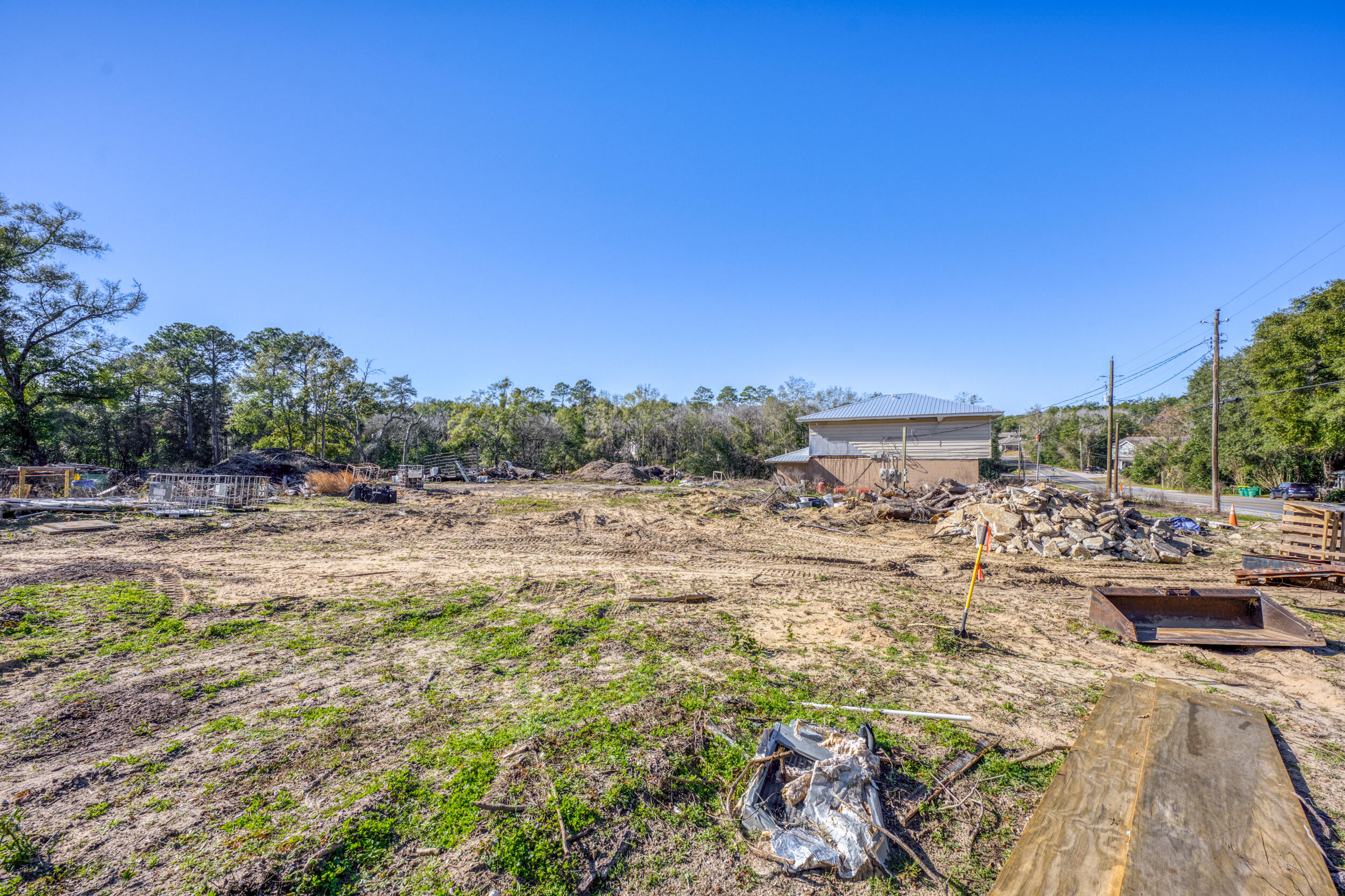 311 Kelly Road Niceville FL 32578