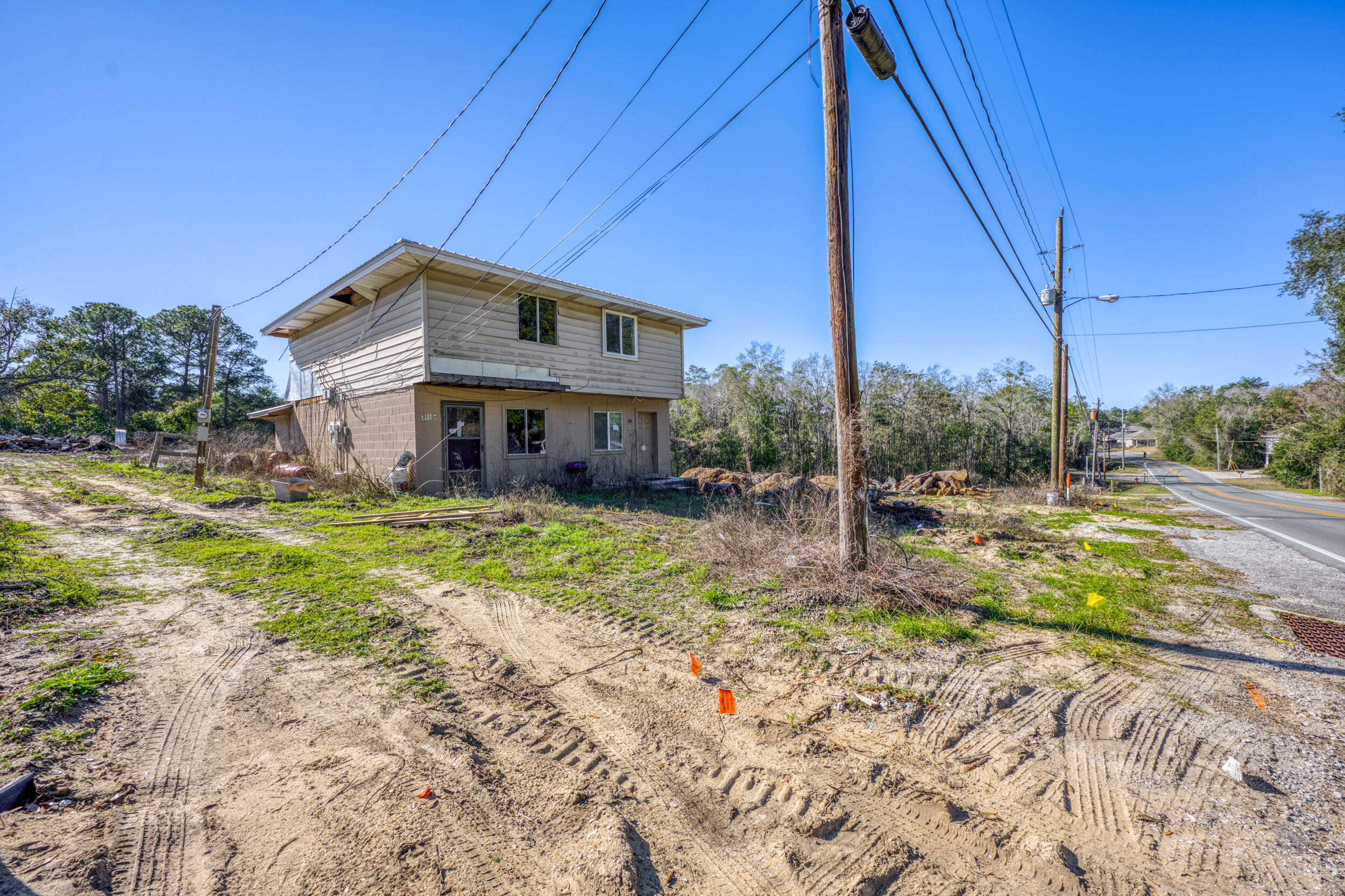 311 Kelly Road Niceville FL 32578