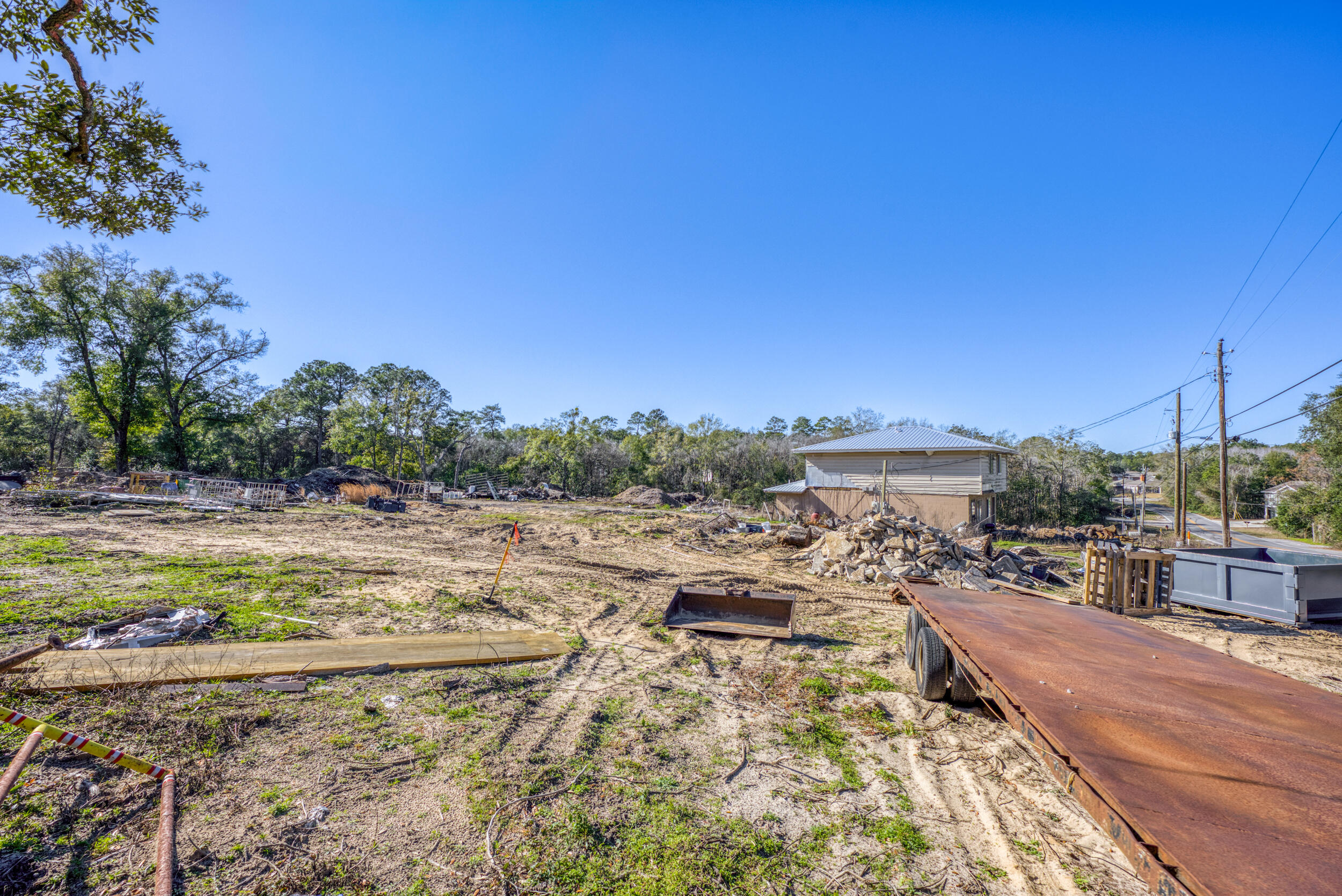 311 Kelly Road Niceville FL 32578