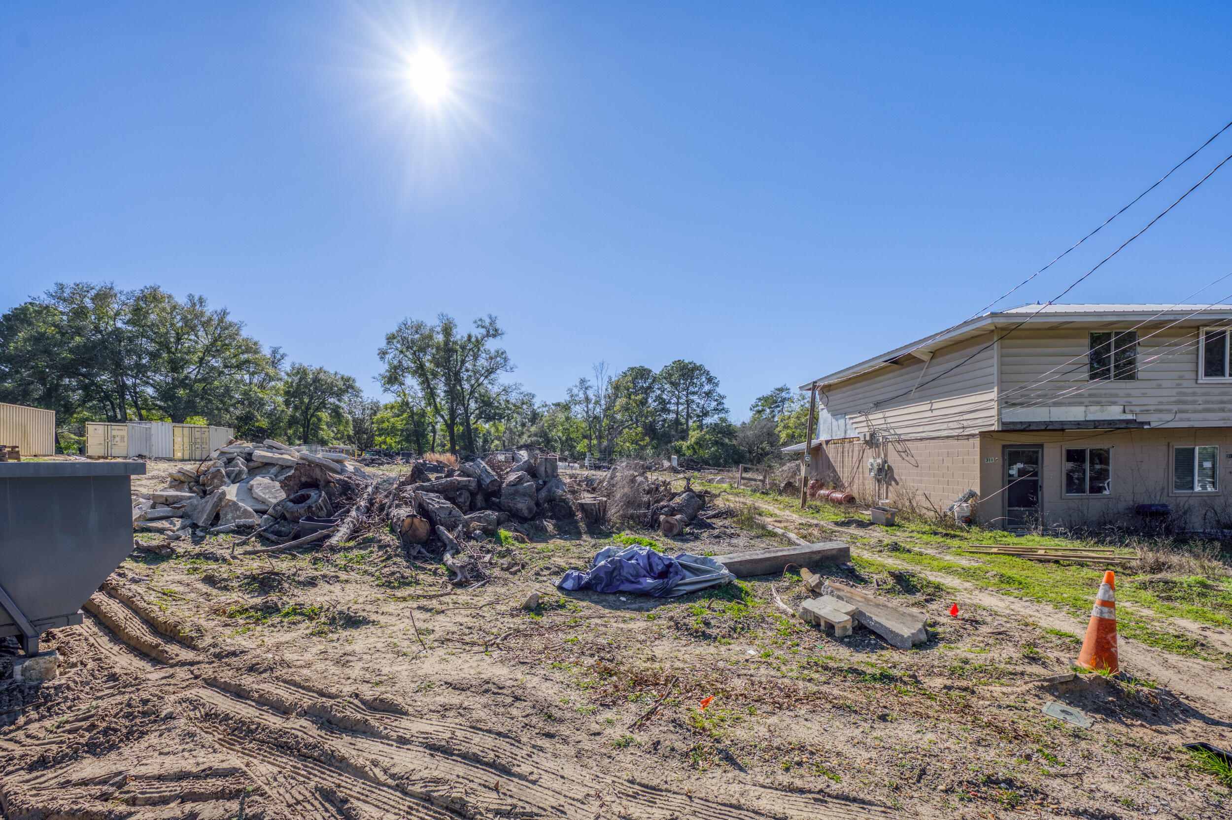 311 Kelly Road Niceville FL 32578