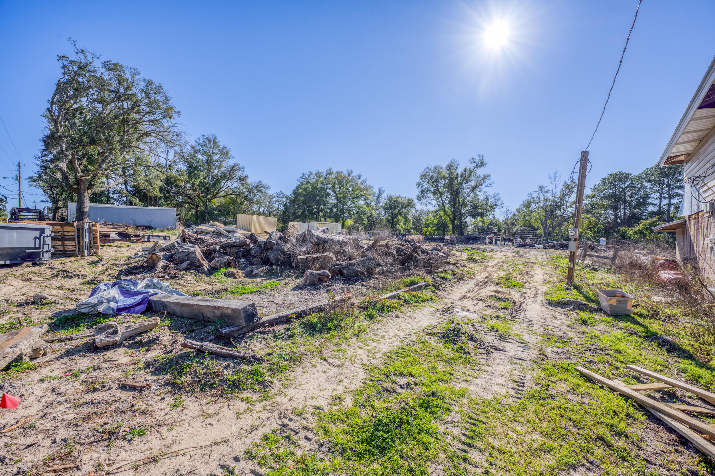 311 Kelly Road Niceville FL 32578