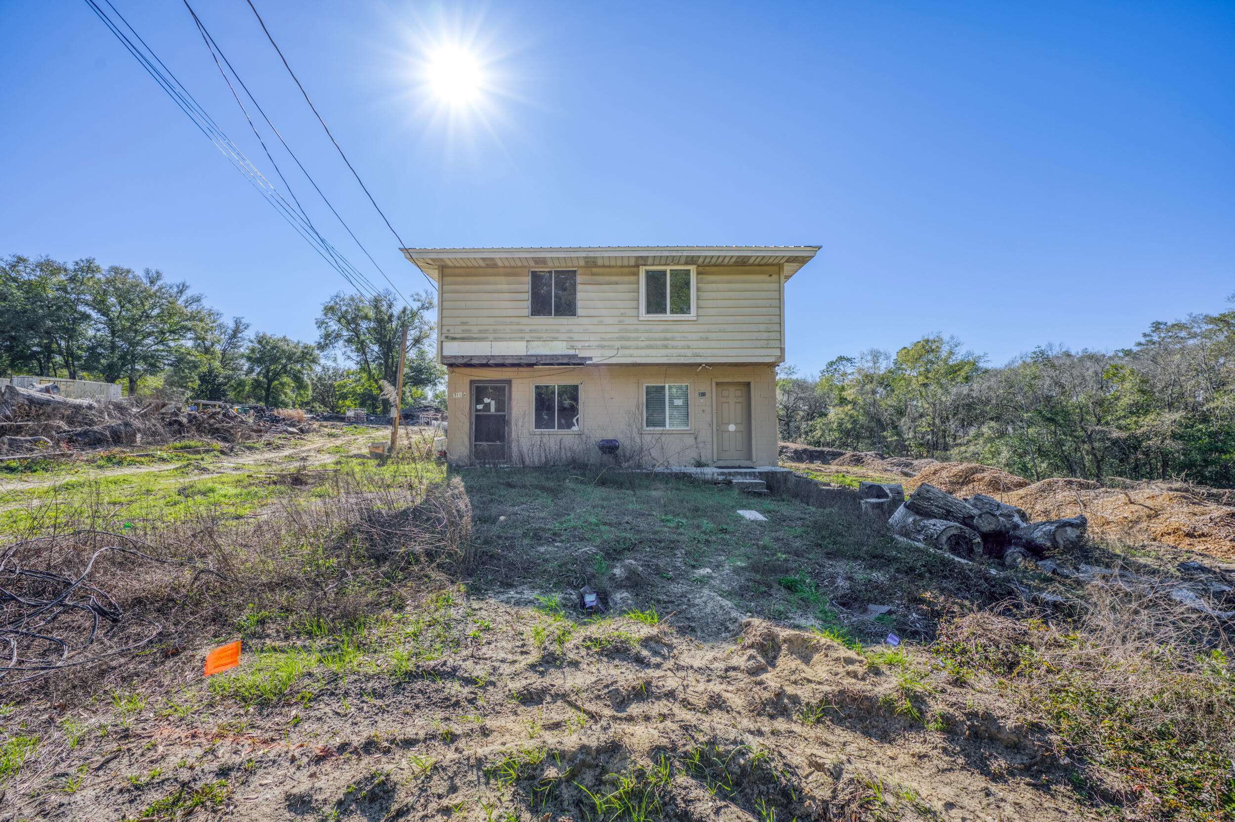311 Kelly Road Niceville FL 32578