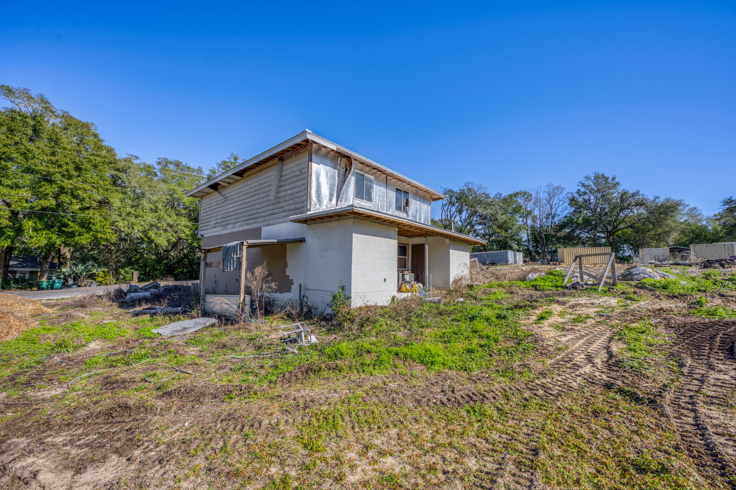 311 Kelly Road Niceville FL 32578