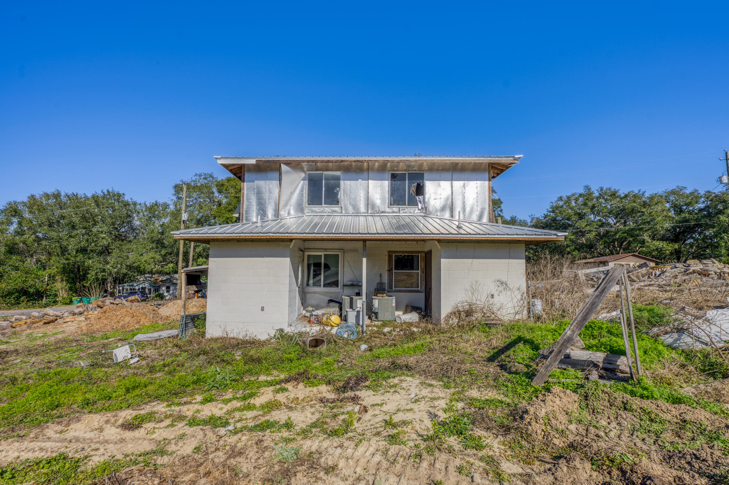 311 Kelly Road Niceville FL 32578