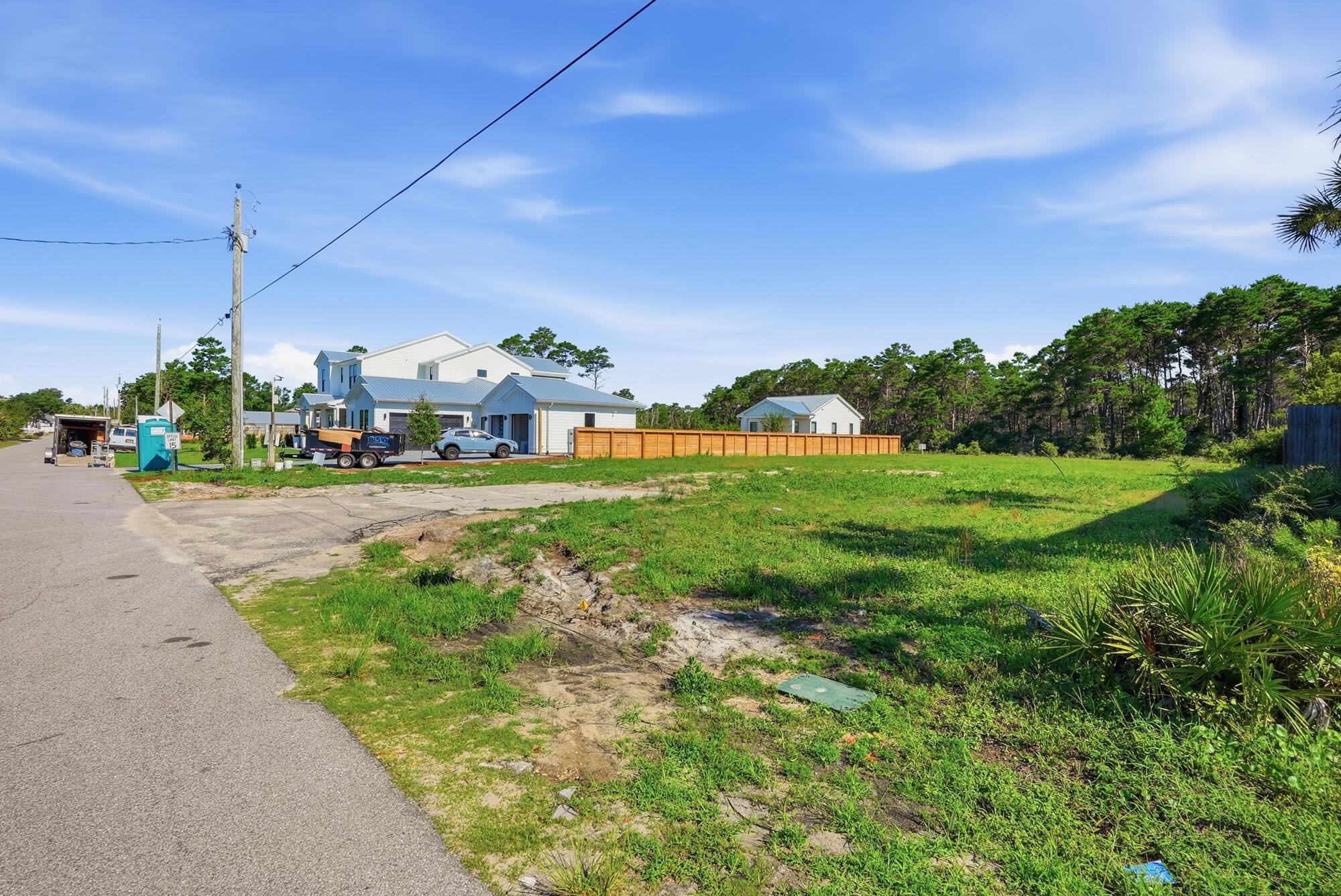 Parcel 3a Lee Place Santa Rosa Beach FL 32459