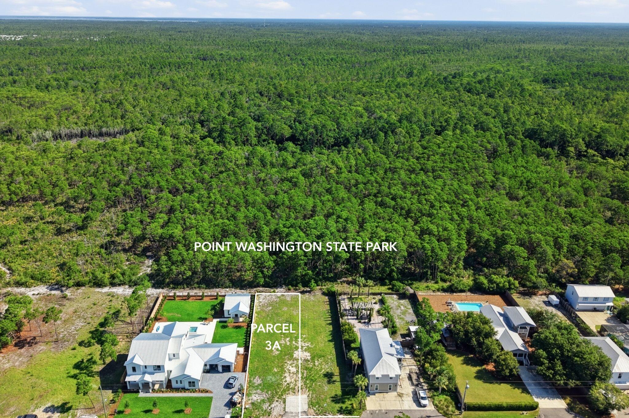 Parcel 3a Lee Place Santa Rosa Beach FL 32459