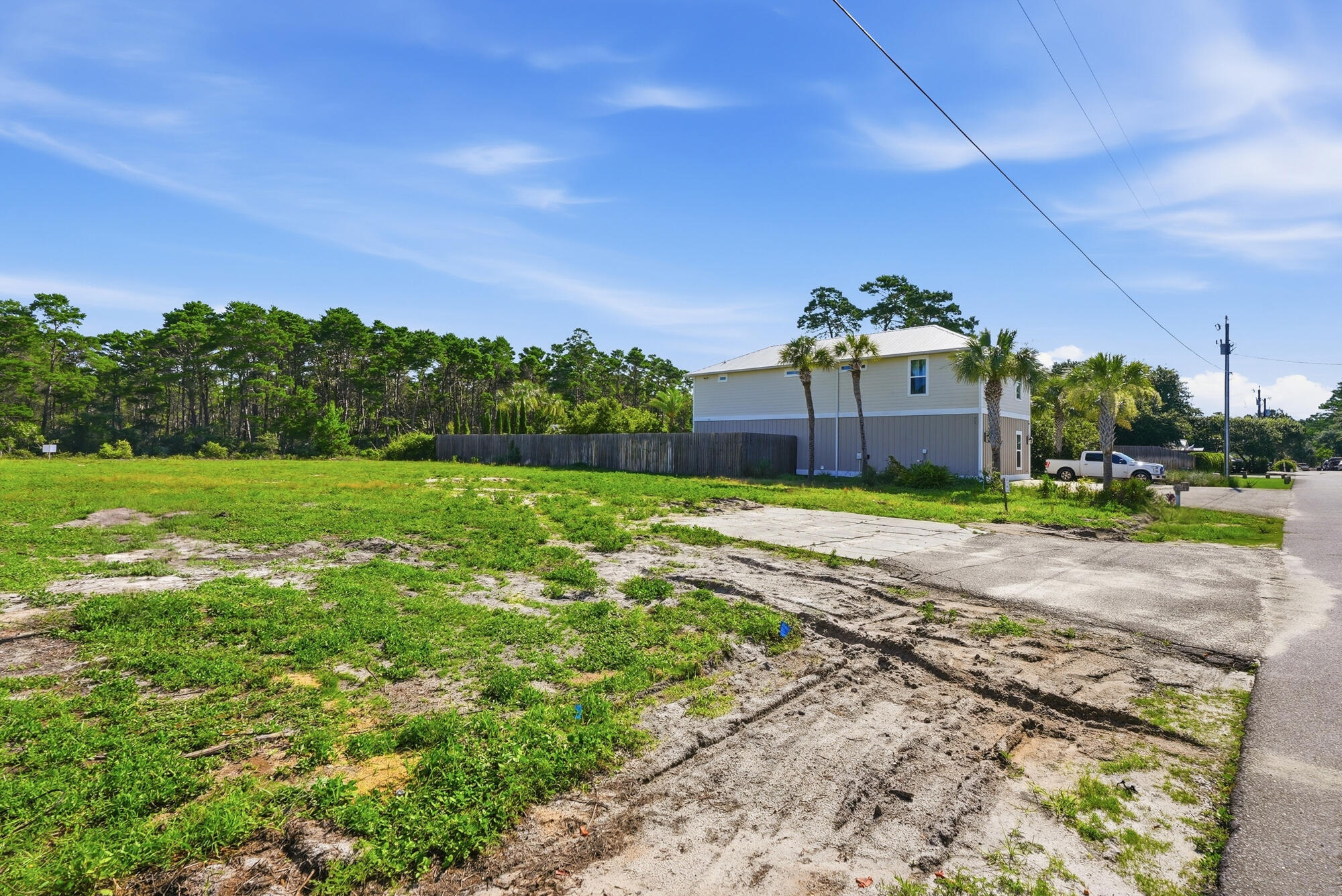 Parcel 3a Lee Place Santa Rosa Beach FL 32459
