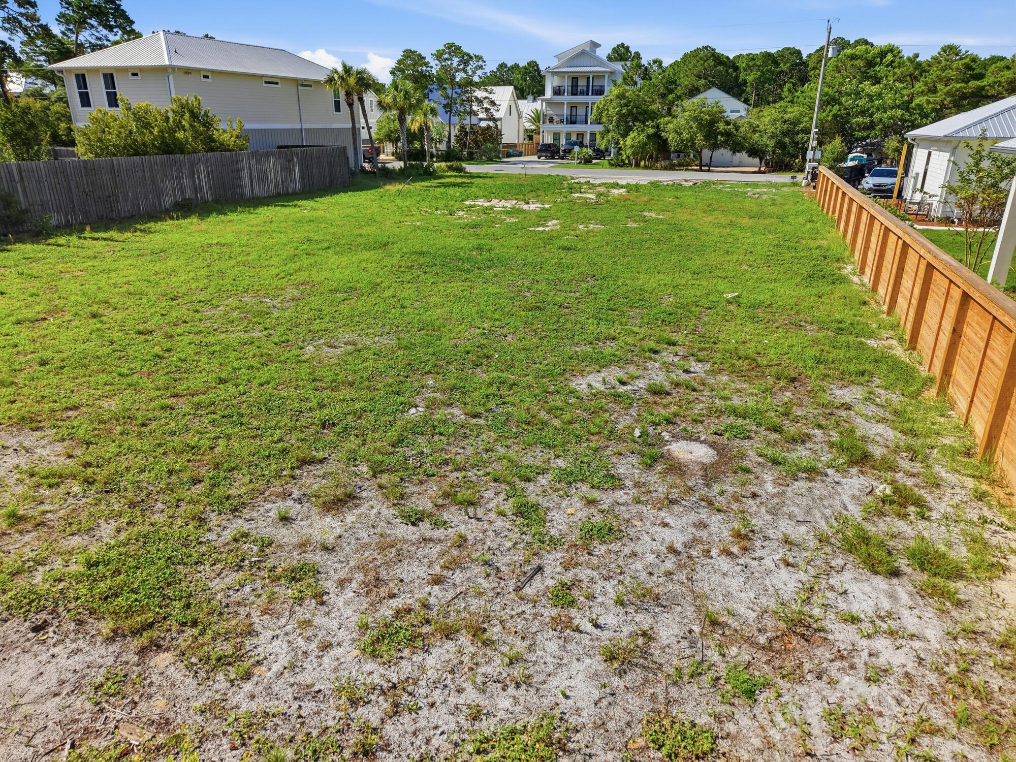 Parcel 3a Lee Place Santa Rosa Beach FL 32459