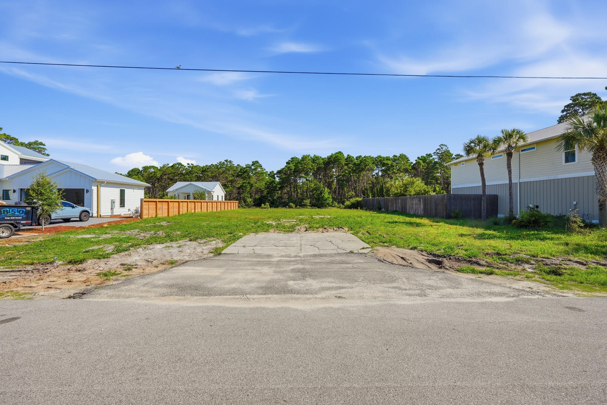 Parcel 3a Lee Place Santa Rosa Beach FL 32459