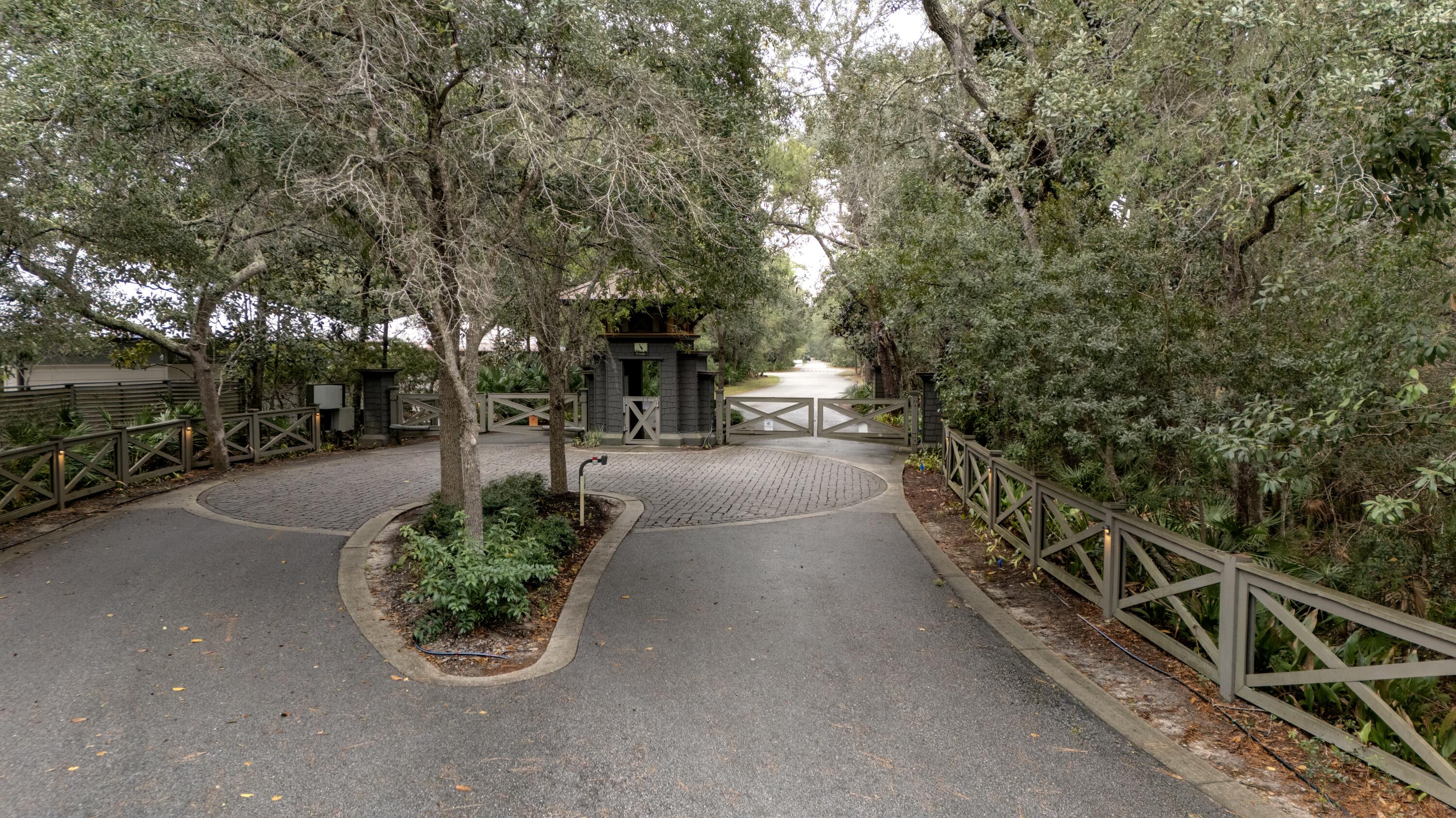 Lot 36 Ansley Forest Drive Santa Rosa Beach FL 32459