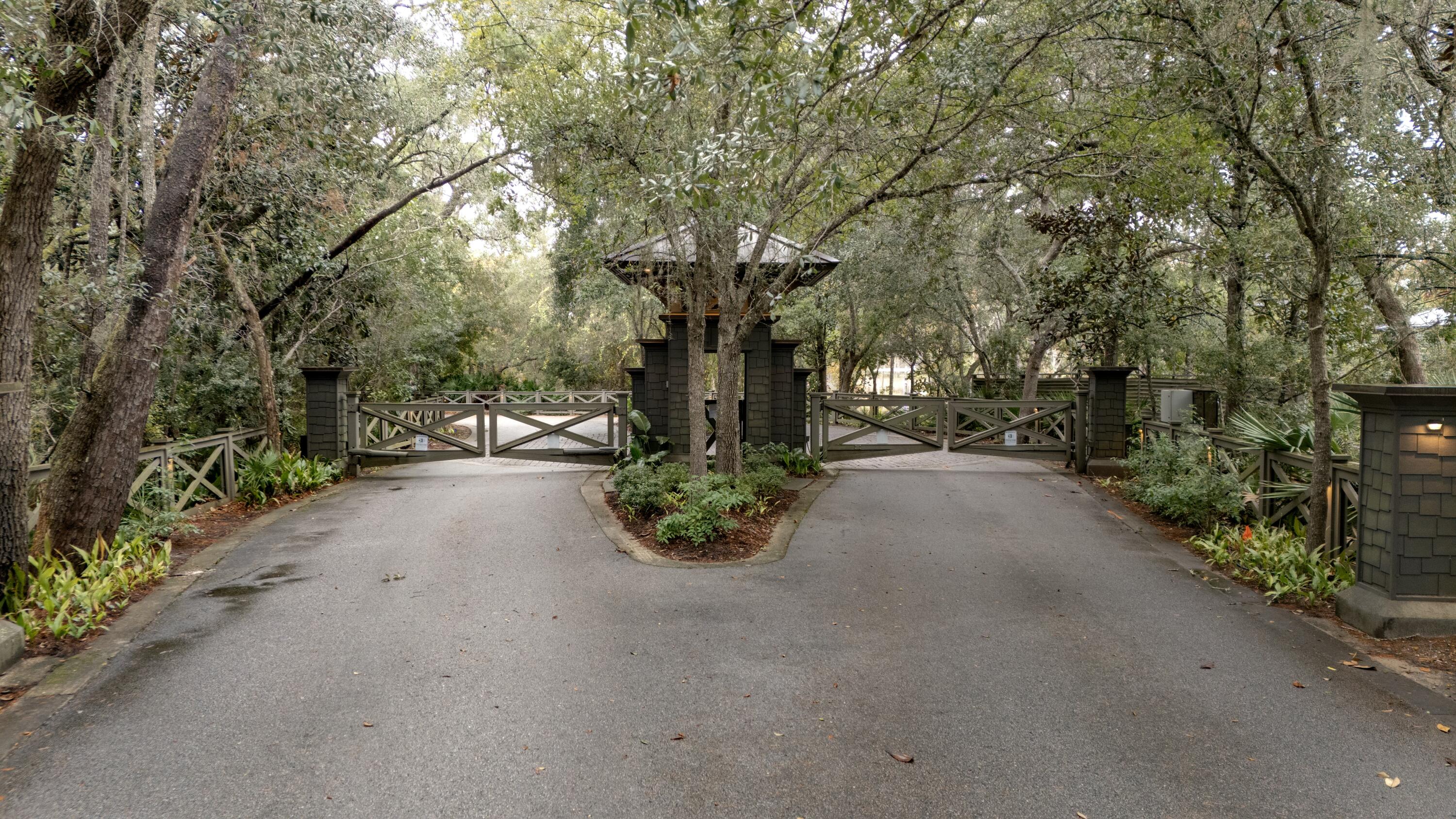 Lot 36 Ansley Forest Drive Santa Rosa Beach FL 32459