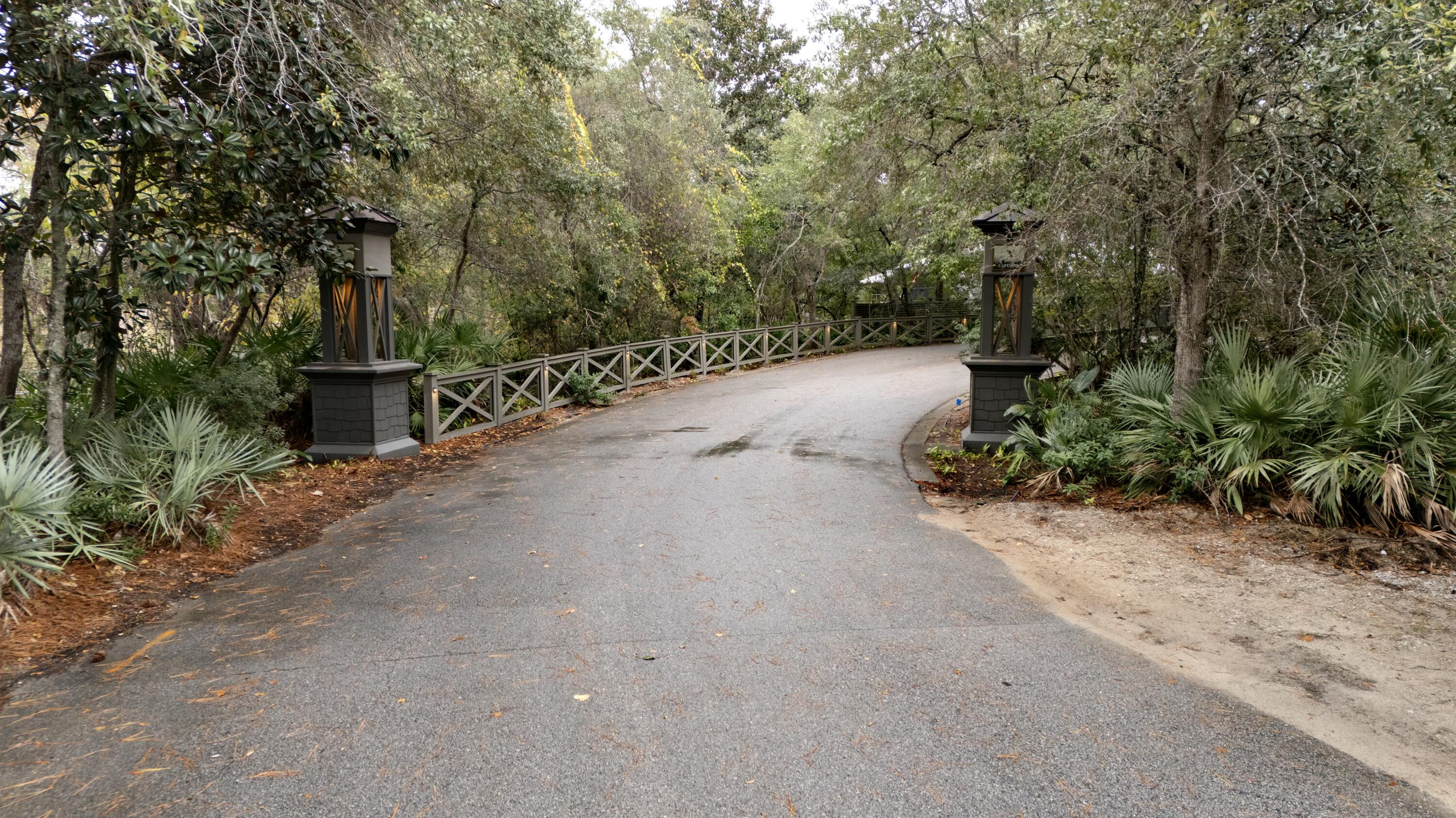 Lot 36 Ansley Forest Drive Santa Rosa Beach FL 32459