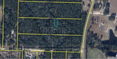 Lot 27/28 Cherry Street Vernon FL 32462