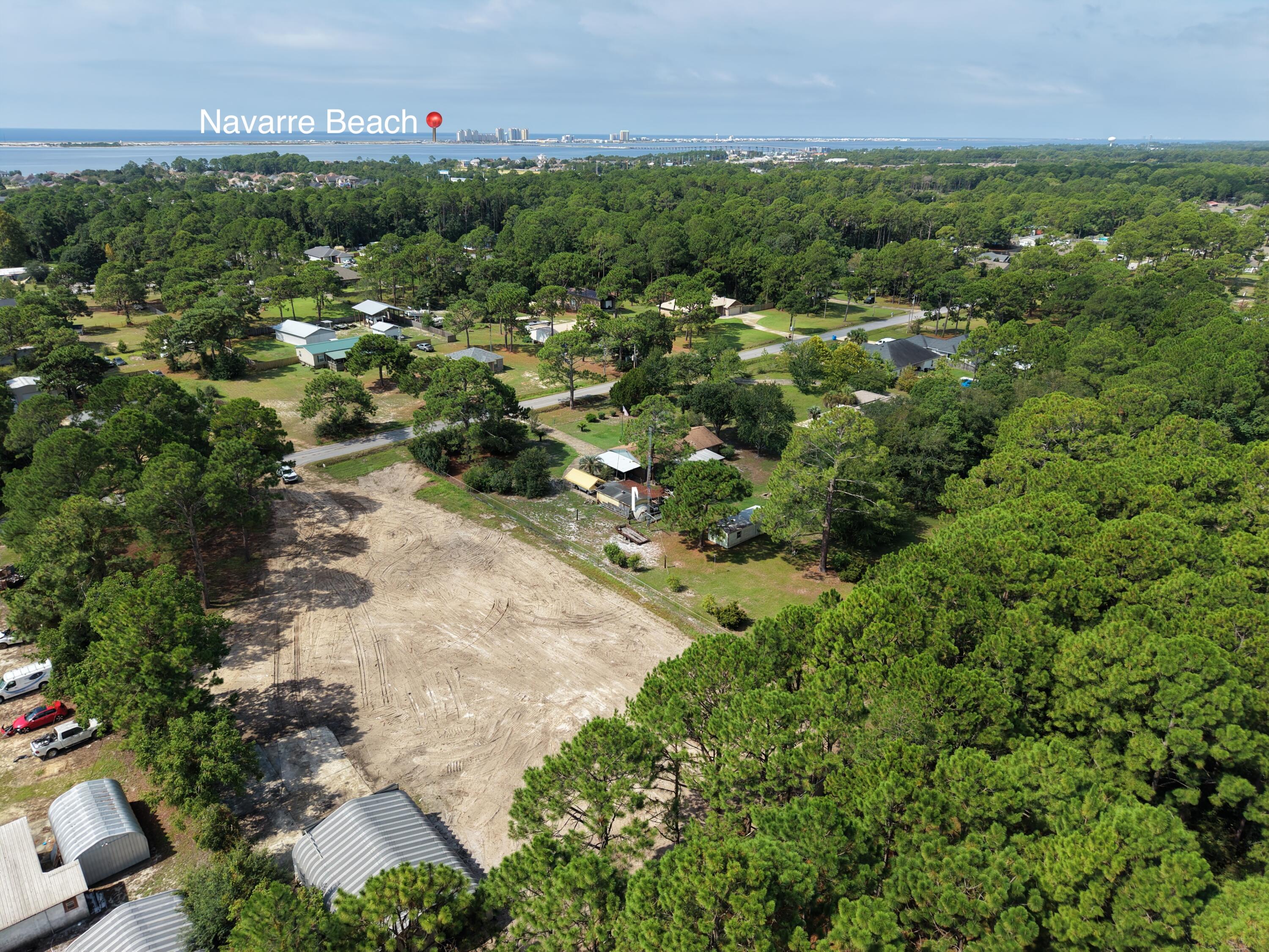 9138 Quail Roost Drive Navarre FL 32566