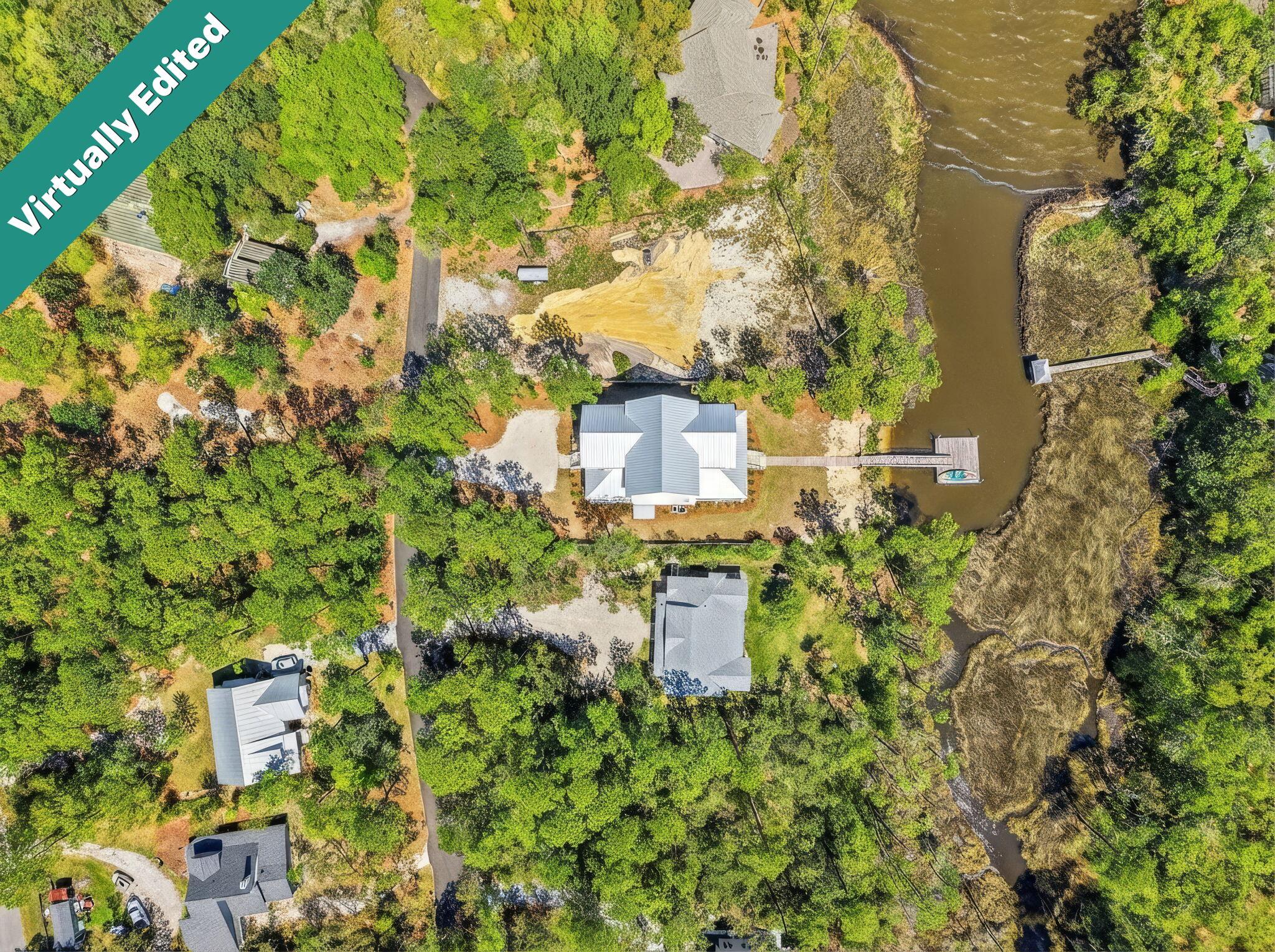 Lot 9 Adair Santa Rosa Beach FL 32459