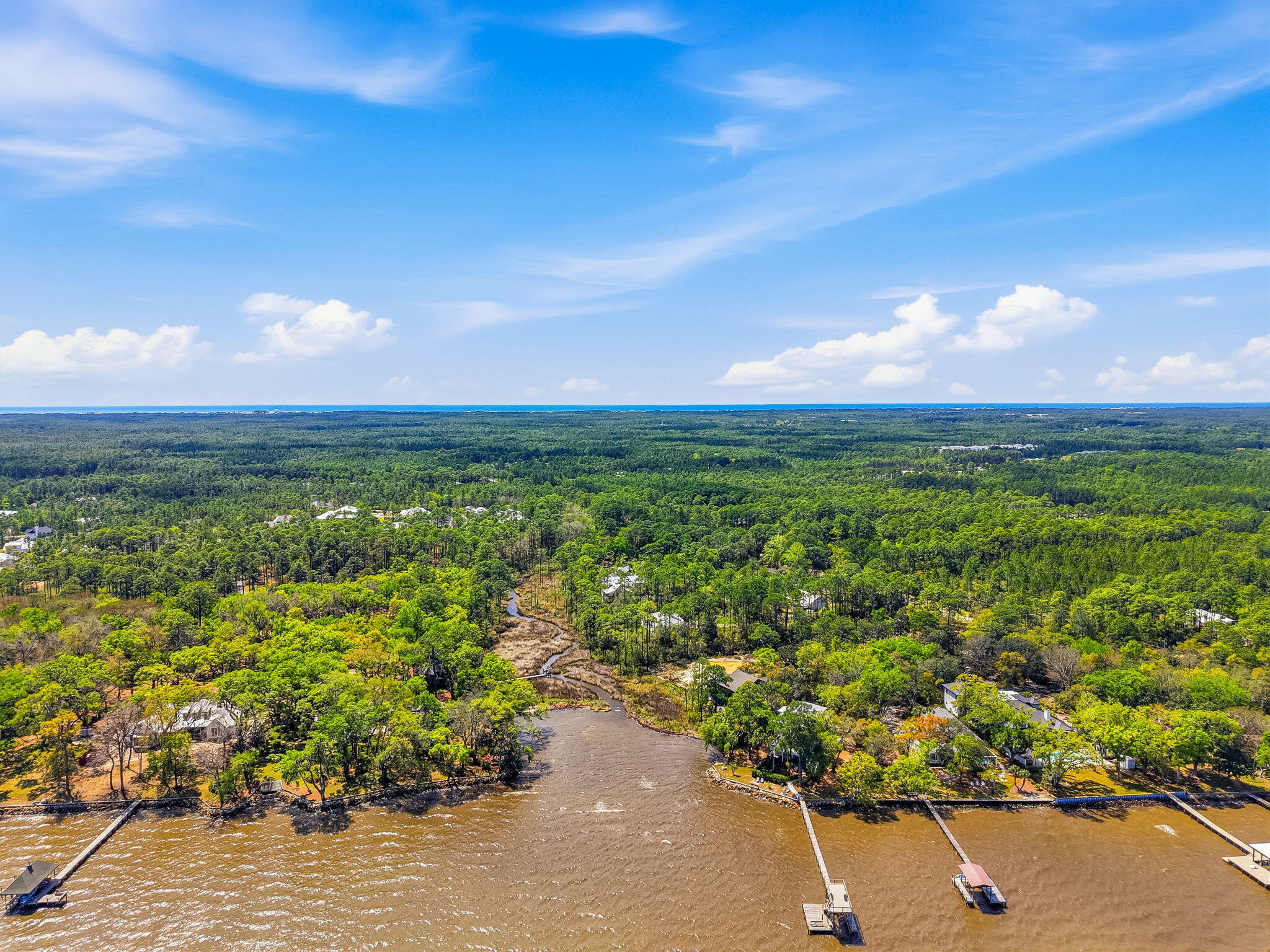 Lot 9 Adair Santa Rosa Beach FL 32459