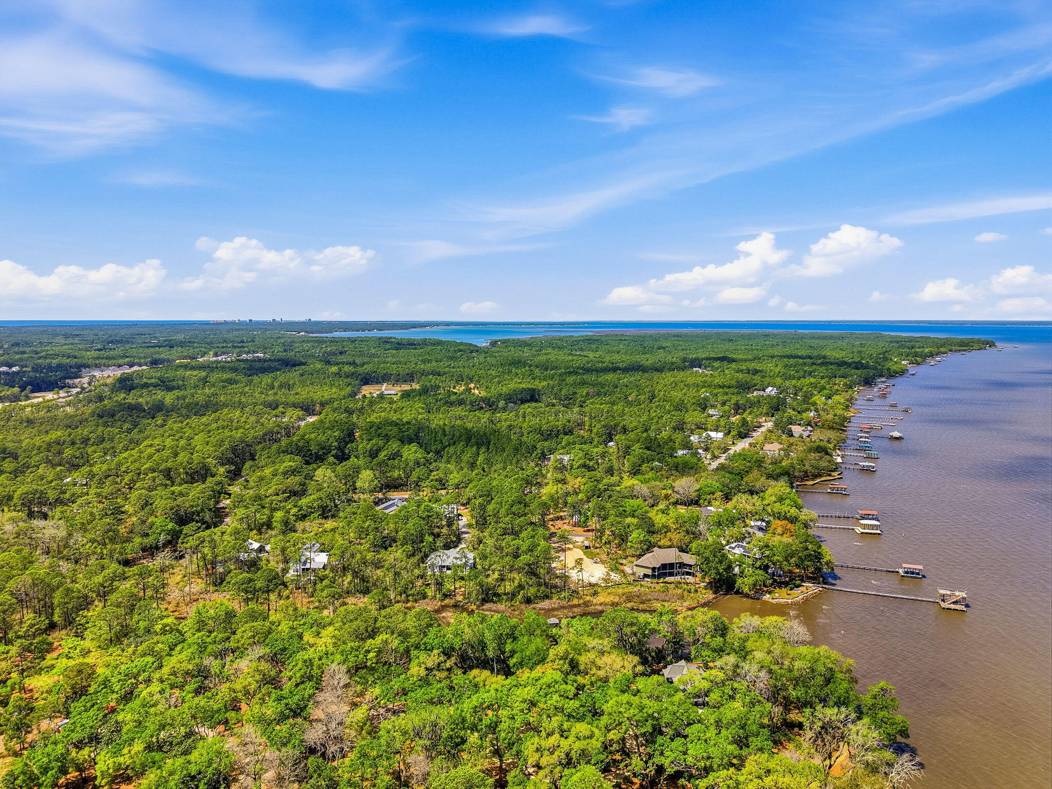 Lot 9 Adair Santa Rosa Beach FL 32459