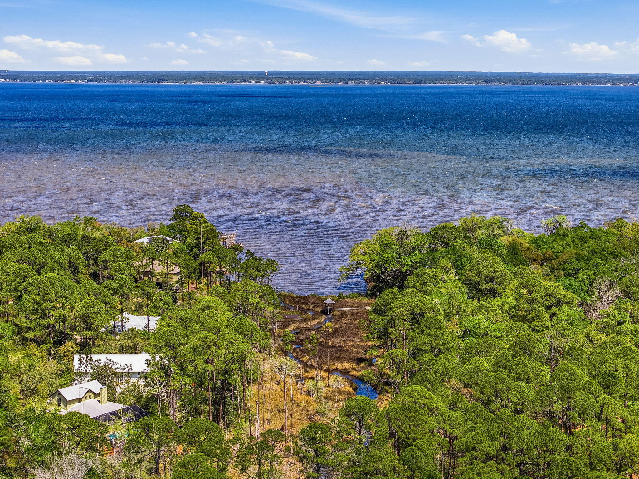 Lot 9 Adair Santa Rosa Beach FL 32459