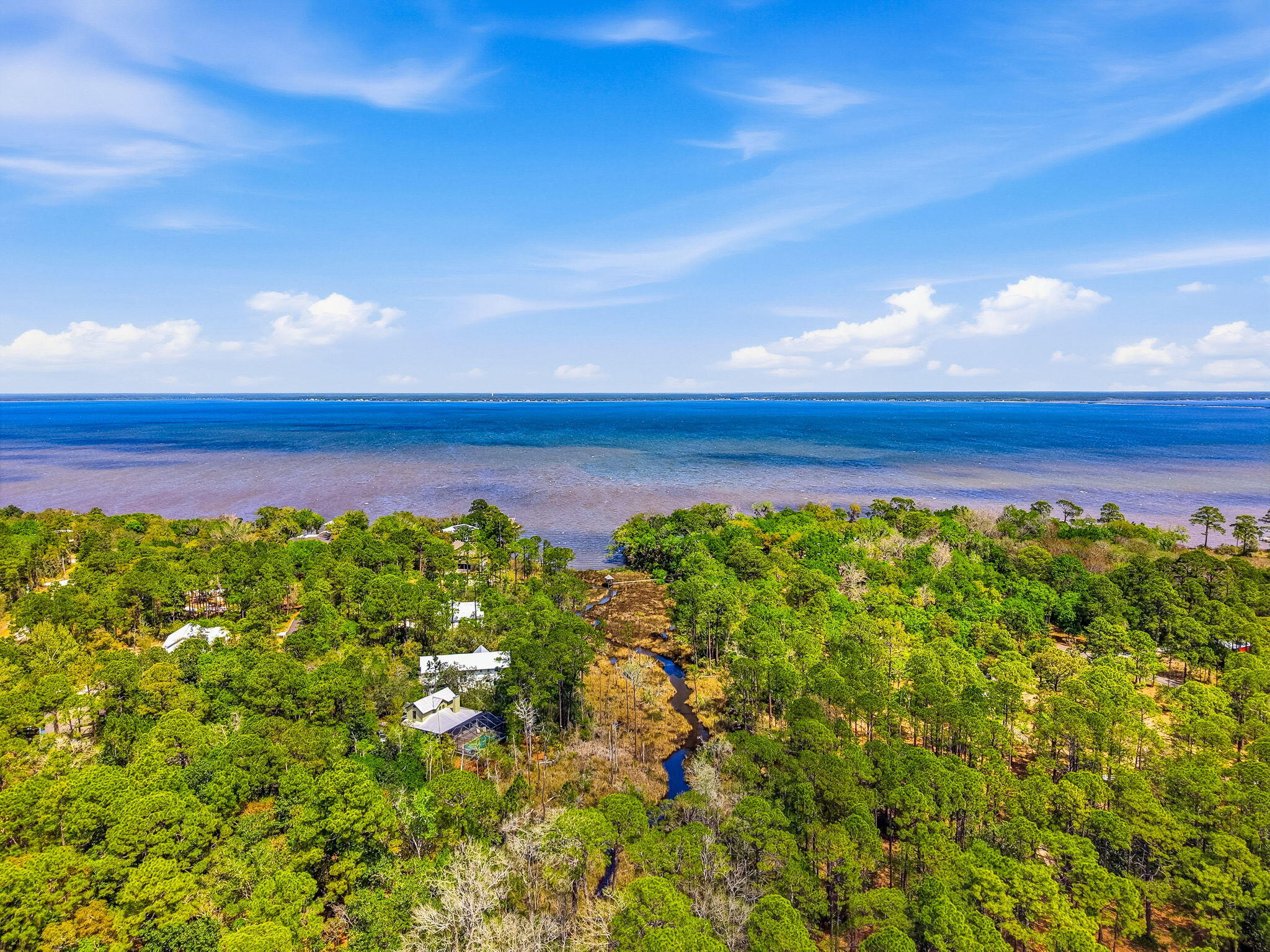 Lot 9 Adair Santa Rosa Beach FL 32459