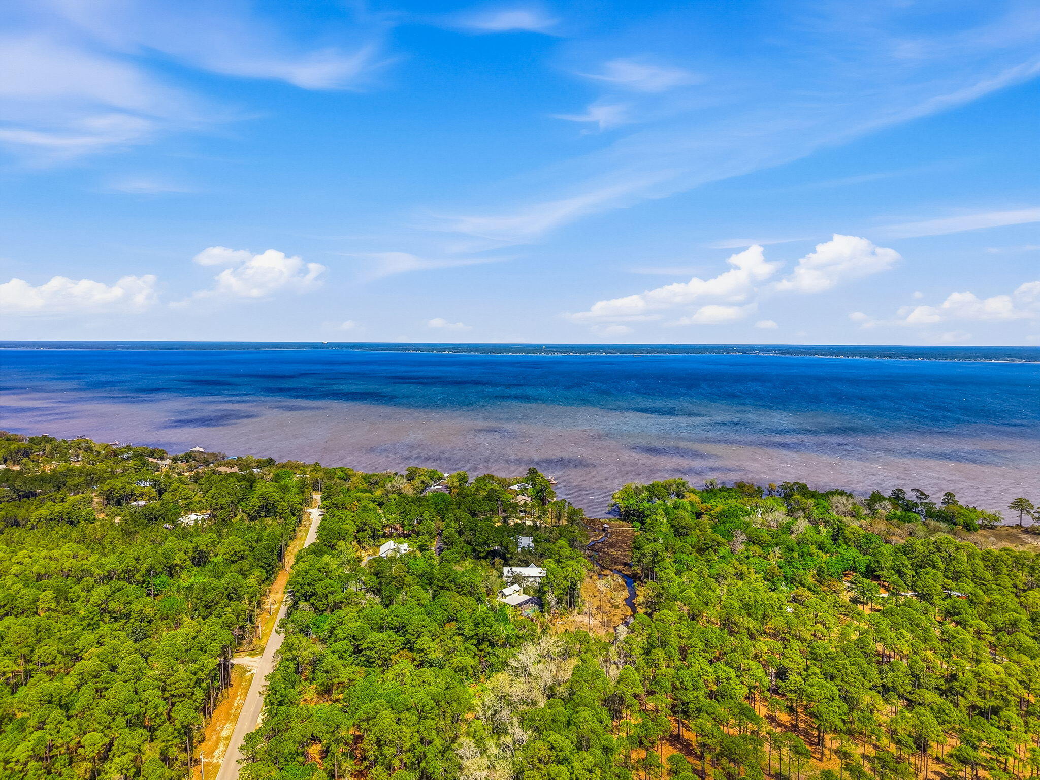 Lot 9 Adair Santa Rosa Beach FL 32459
