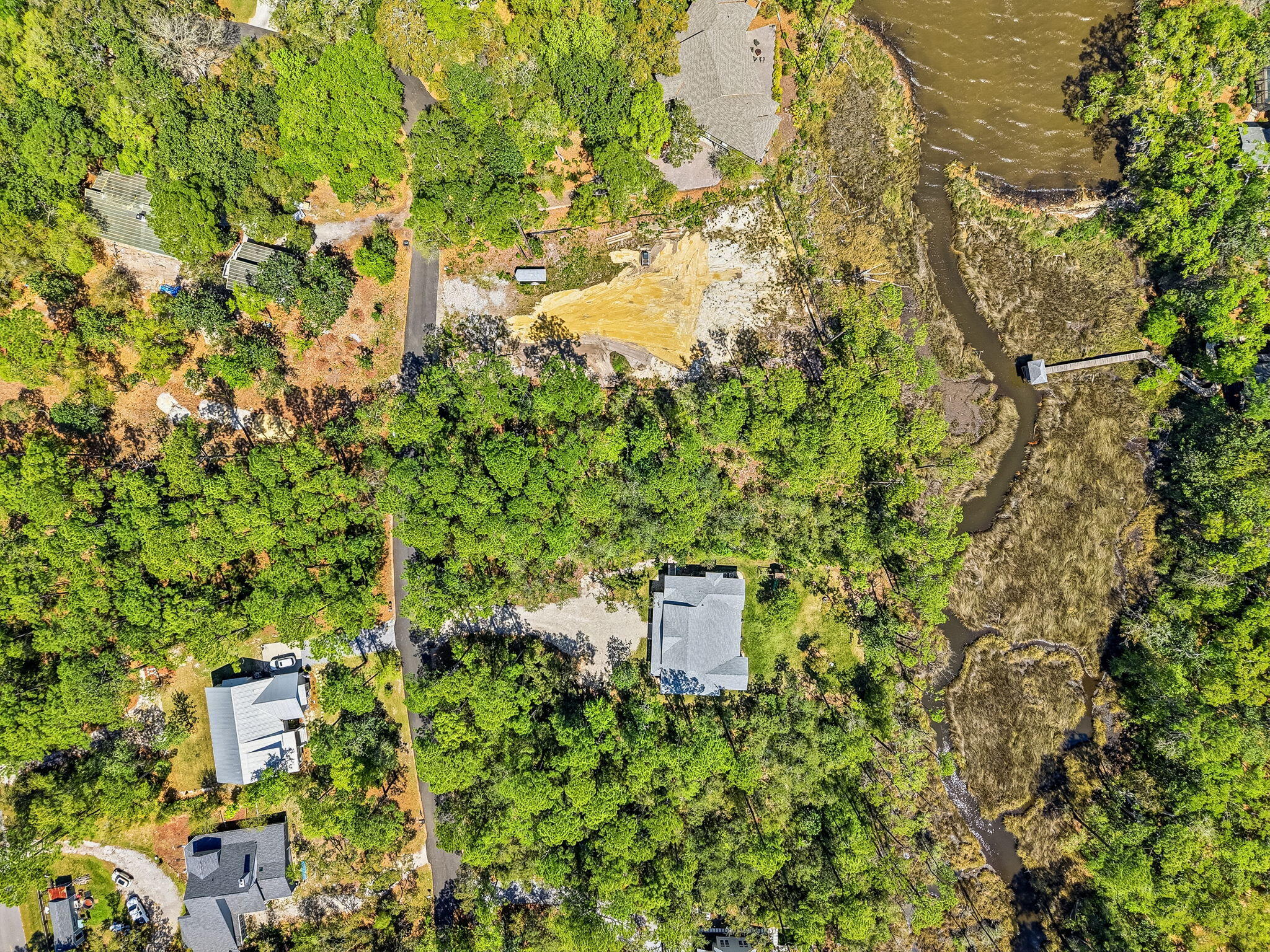 Lot 9 Adair Santa Rosa Beach FL 32459