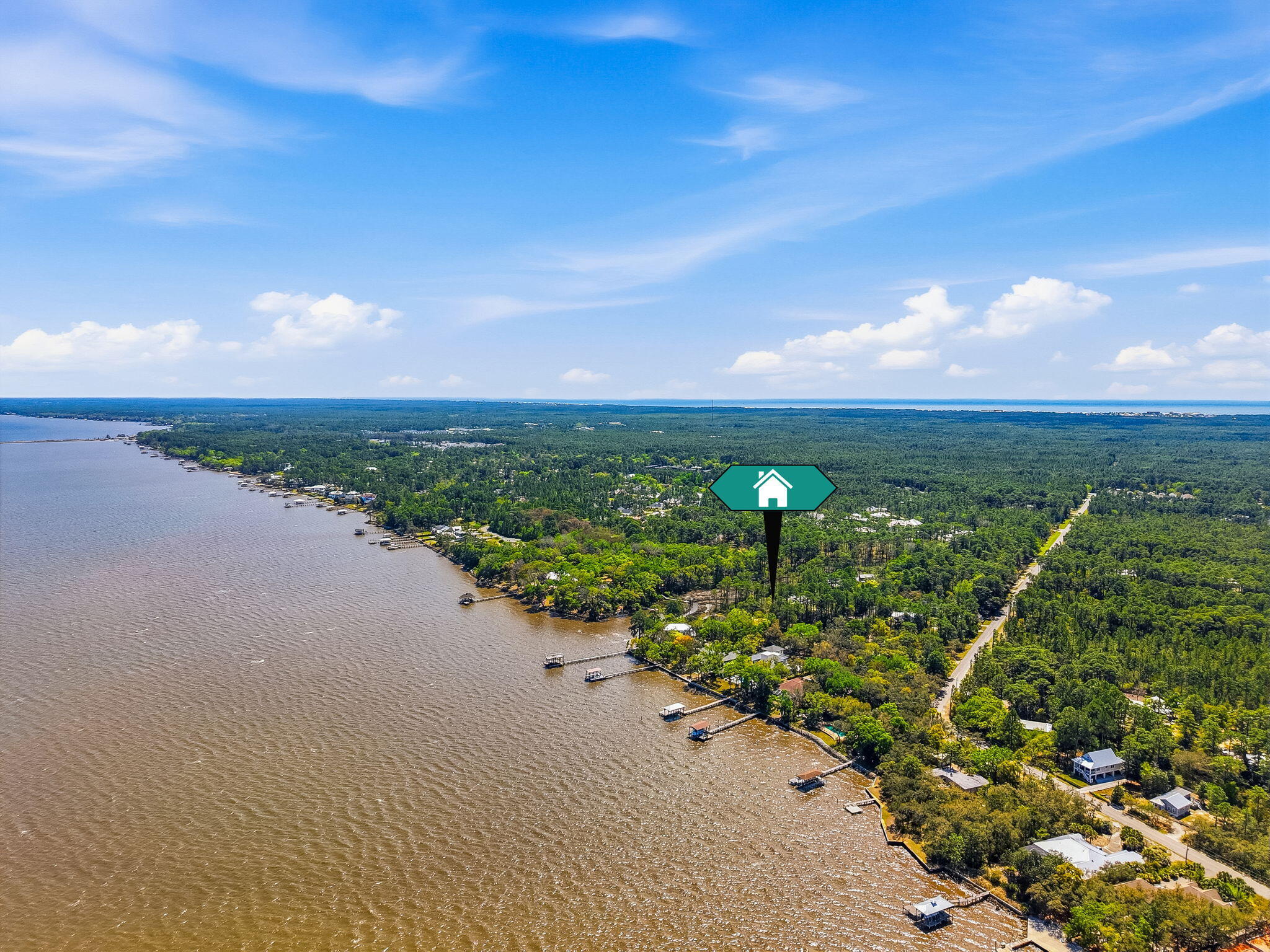 Lot 9 Adair Santa Rosa Beach FL 32459